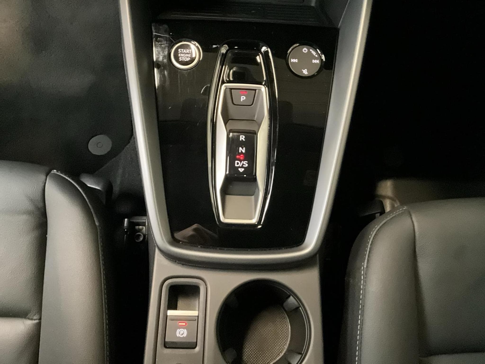 Audi A3 SB+Advanced+30TFSI+S-Tronic (2025) - Foto 12