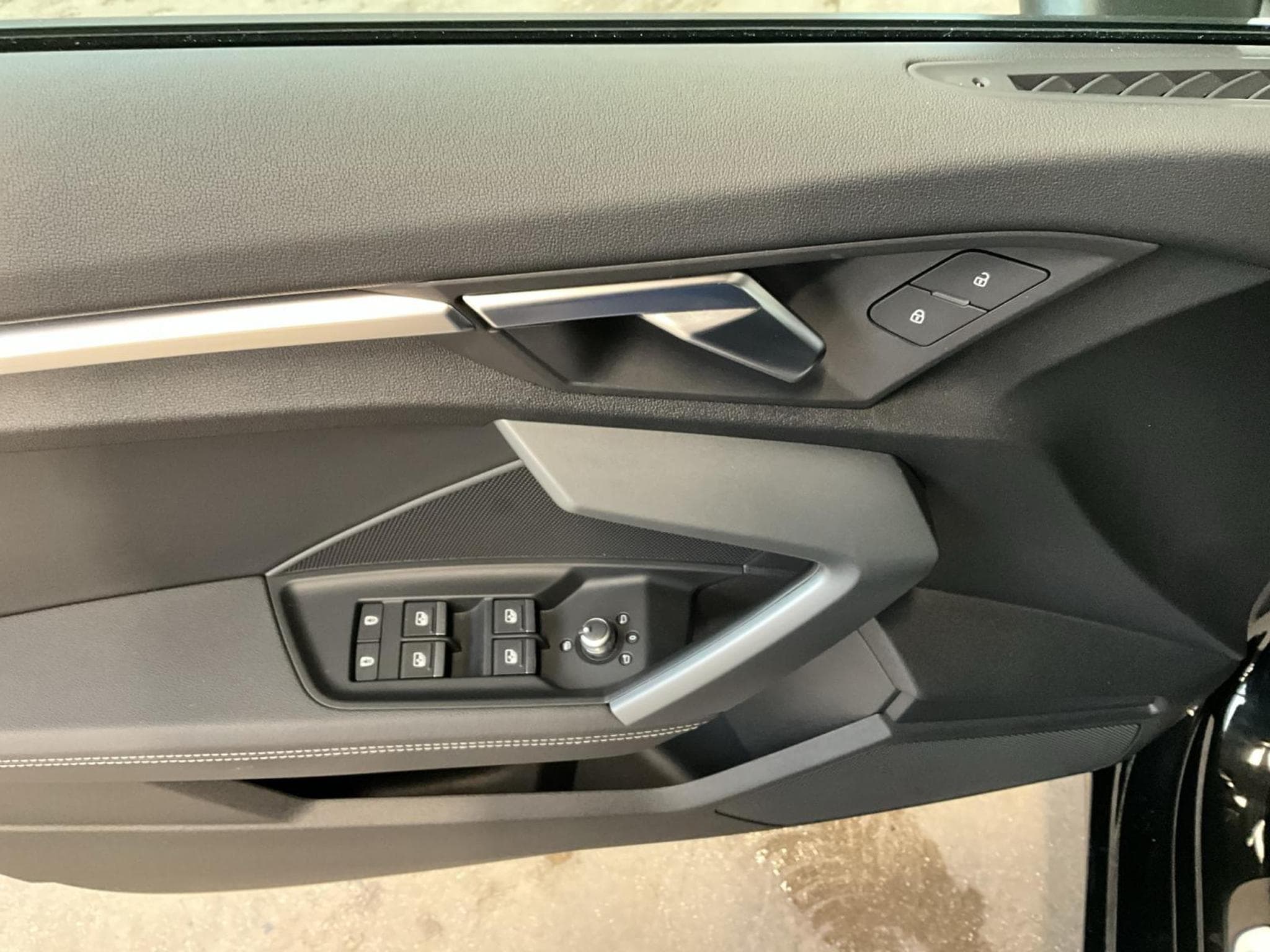 Audi A3 SB+Advanced+30TFSI+S-Tronic (2025) - Foto 14