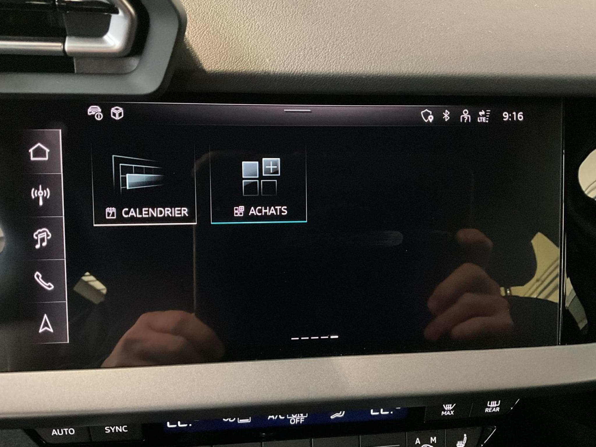 Audi A3 SB+Advanced+30TFSI+S-Tronic (2025) - Foto 19