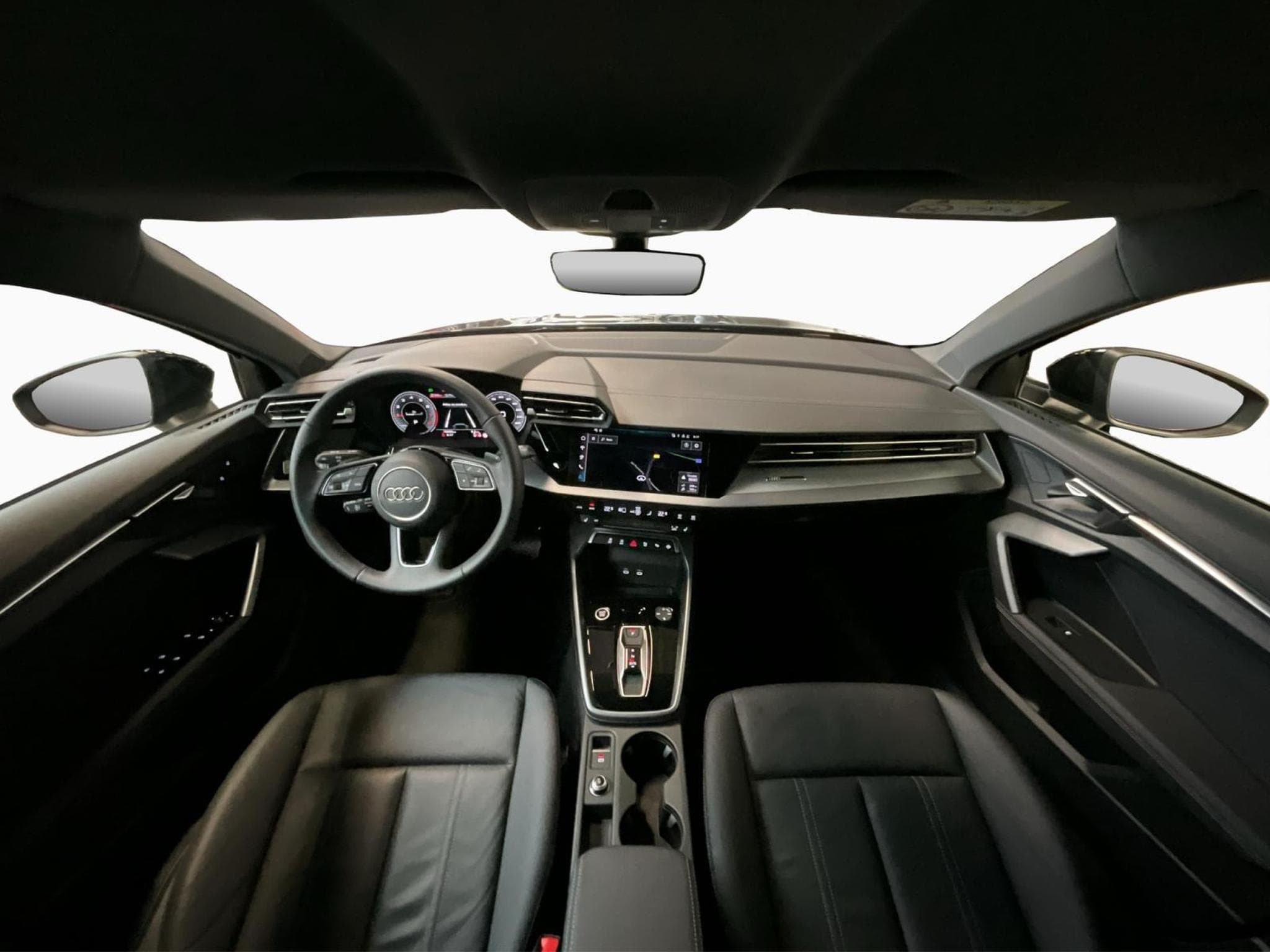 Audi A3 SB+Advanced+30TFSI+S-Tronic (2025) - Foto 2