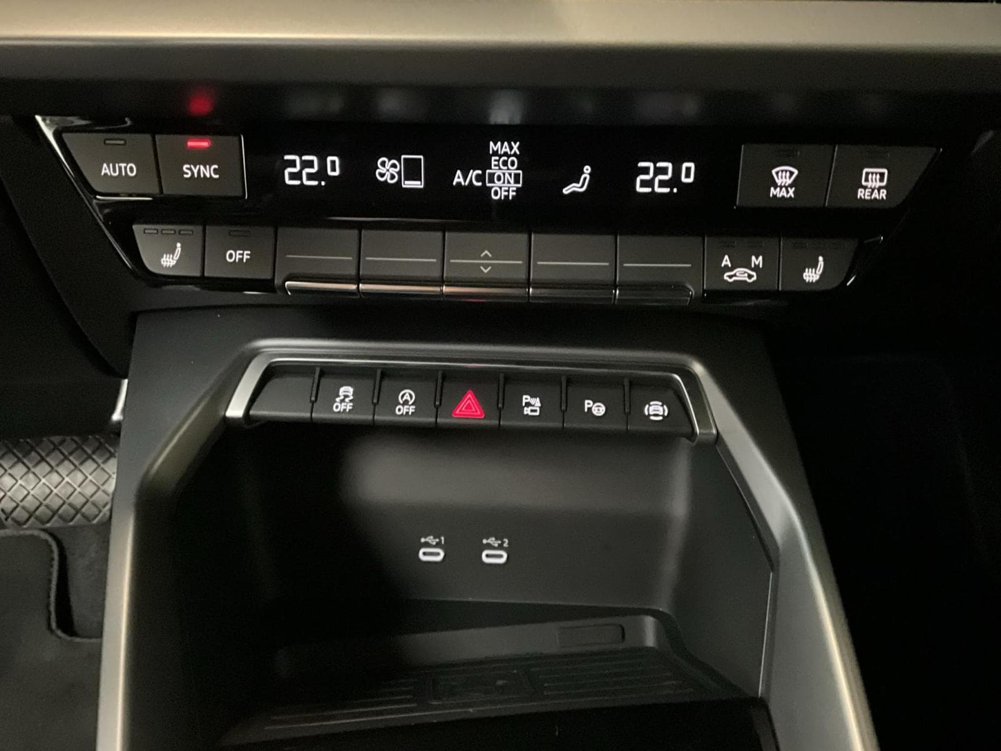 Audi A3 SB+Advanced+30TFSI+S-Tronic (2025) - Foto 20