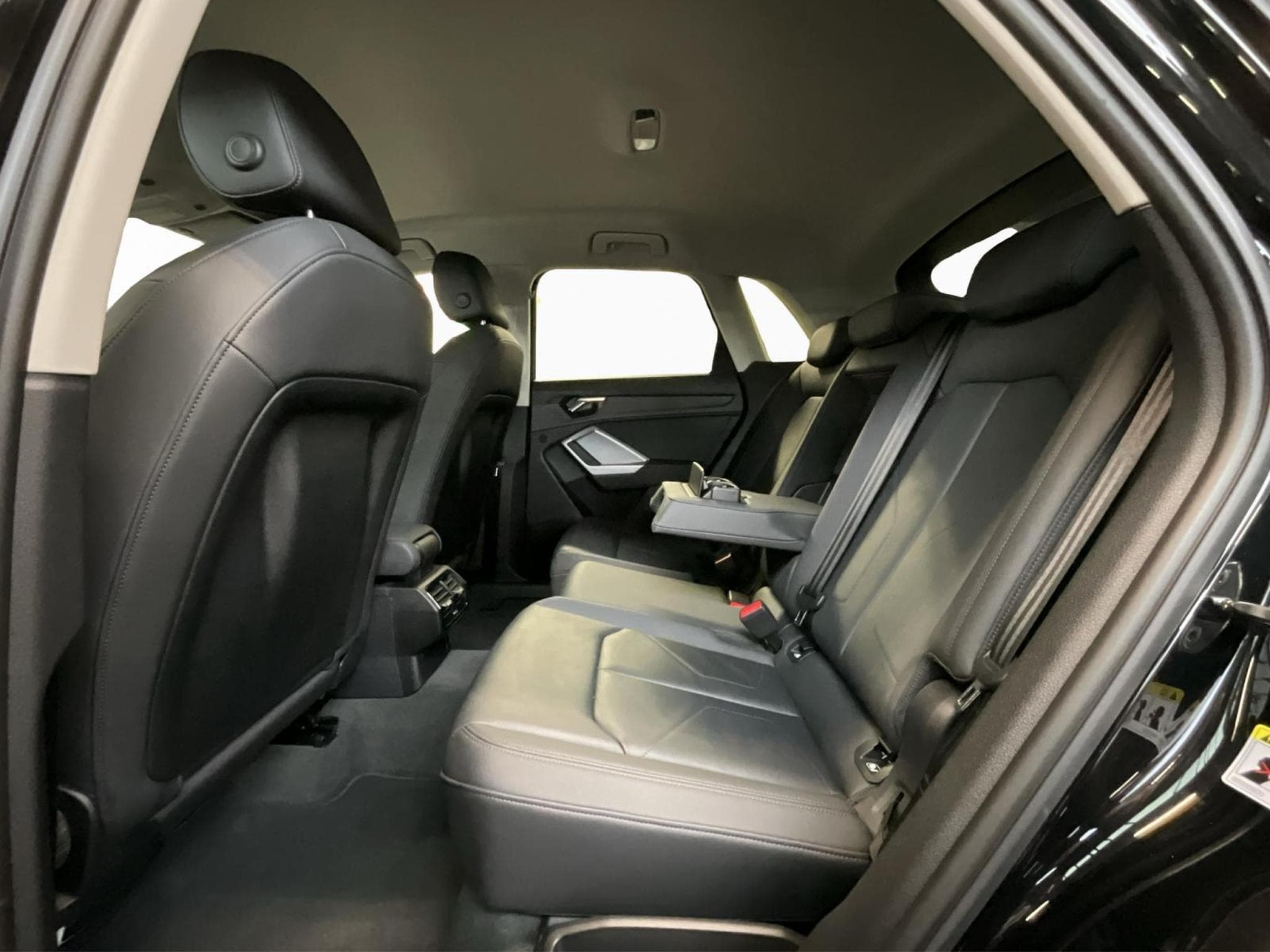 Audi Q3 Advanced+35TDI+S-Tronic+Led+P.Business (2025) - Foto 18