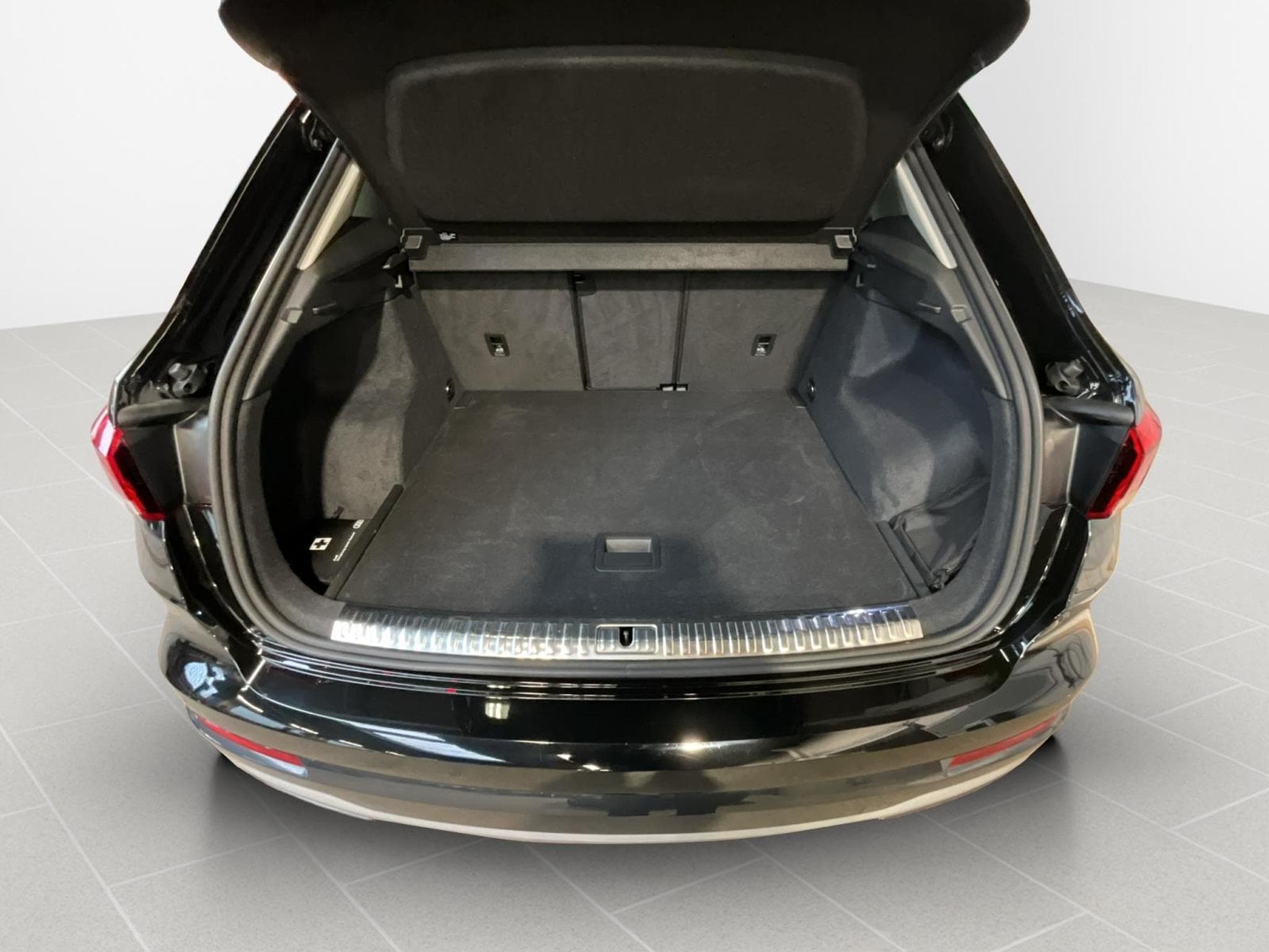 Audi Q3 Advanced+35TDI+S-Tronic+Led+P.Business (2025) - Foto 20