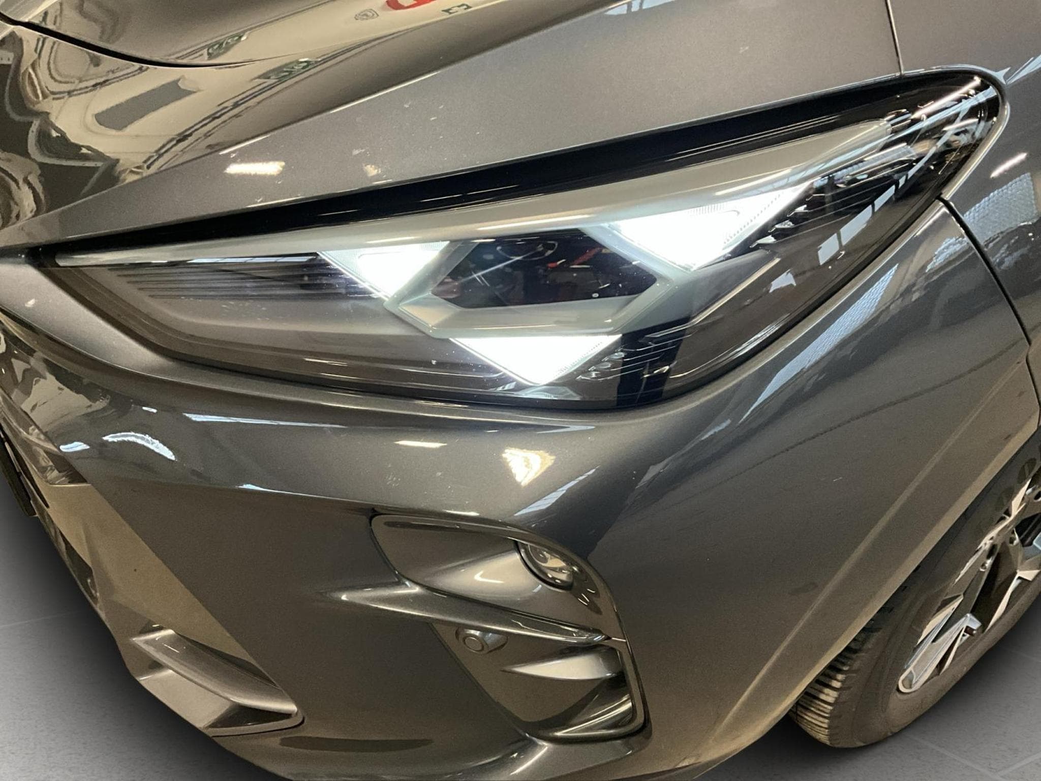 Cupra Terramar DSG+4Drive+LM18+DigitalDrive (2025) - Foto 10