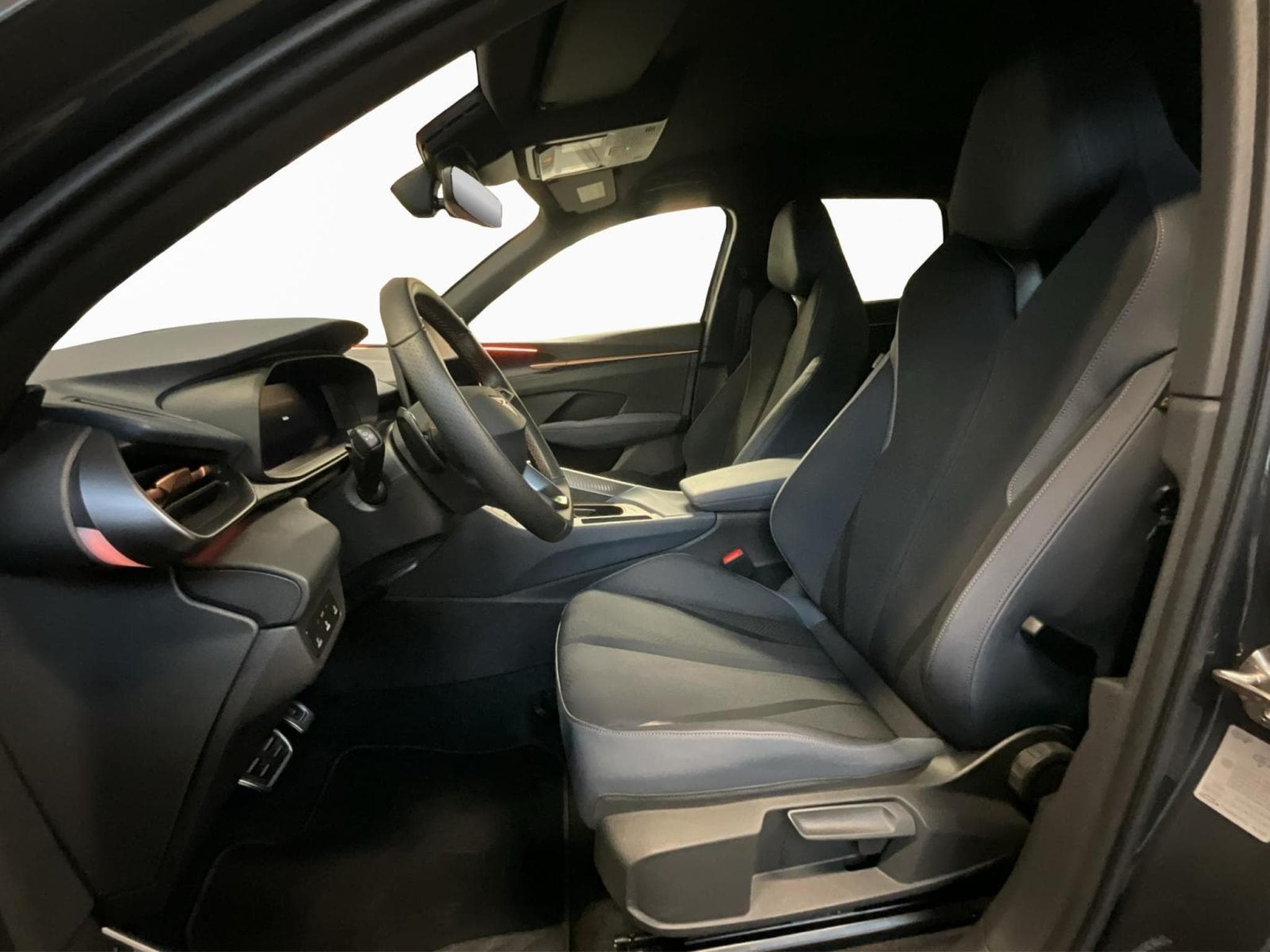 Cupra Terramar DSG+4Drive+LM18+DigitalDrive (2025) - Foto 11