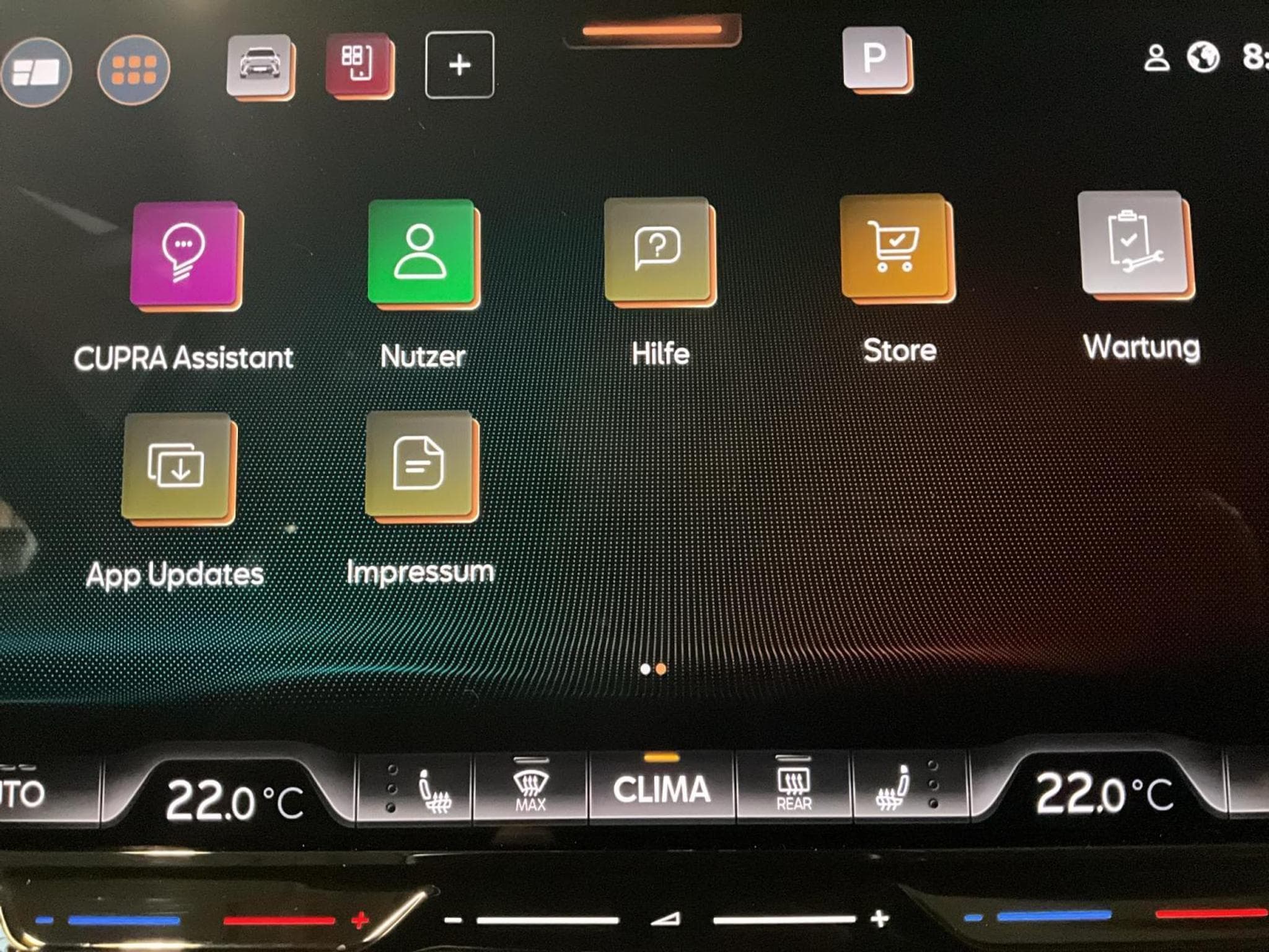 Cupra Terramar DSG+4Drive+LM18+DigitalDrive (2025) - Foto 16