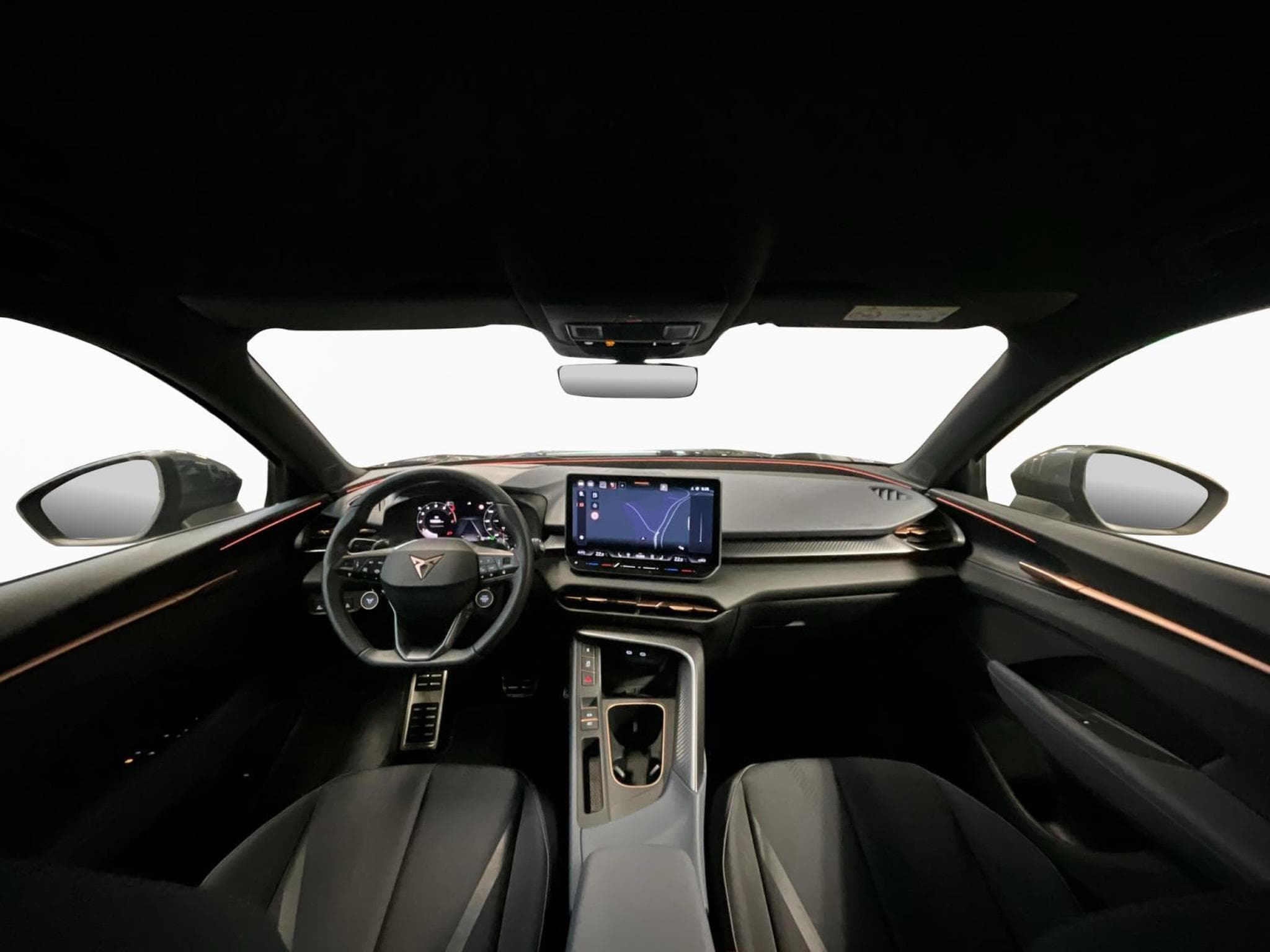 Cupra Terramar DSG+4Drive+LM18+DigitalDrive (2025) - Foto 2