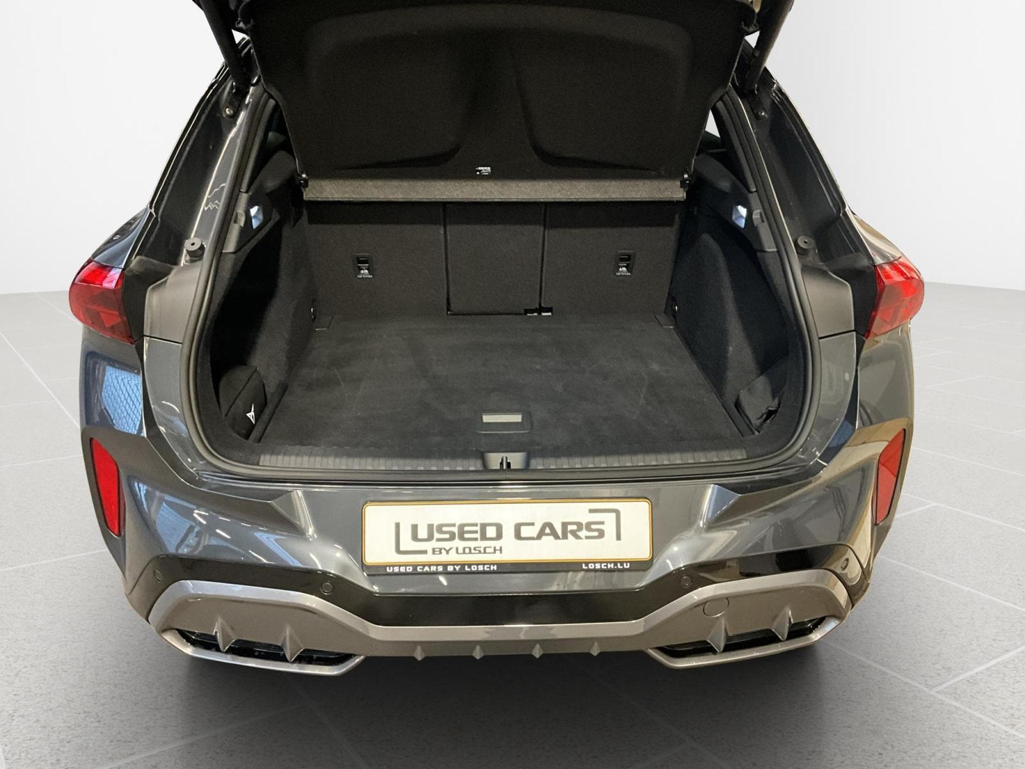 Cupra Terramar DSG+4Drive+LM18+DigitalDrive (2025) - Foto 20