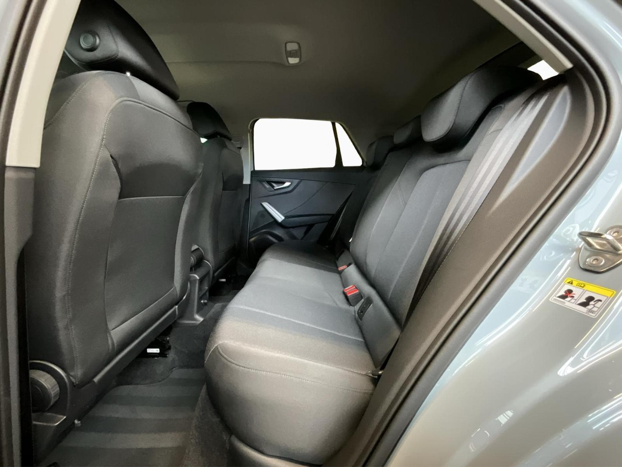 Audi Q2 Advanced+S-Tronic+Led+P.Business (2025) - Foto 15