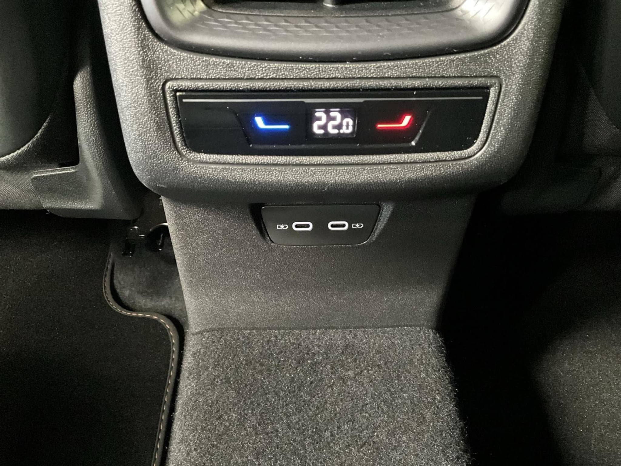 Cupra Terramar DSG+Pano+AHK+Stand.H (2025) - Foto 23