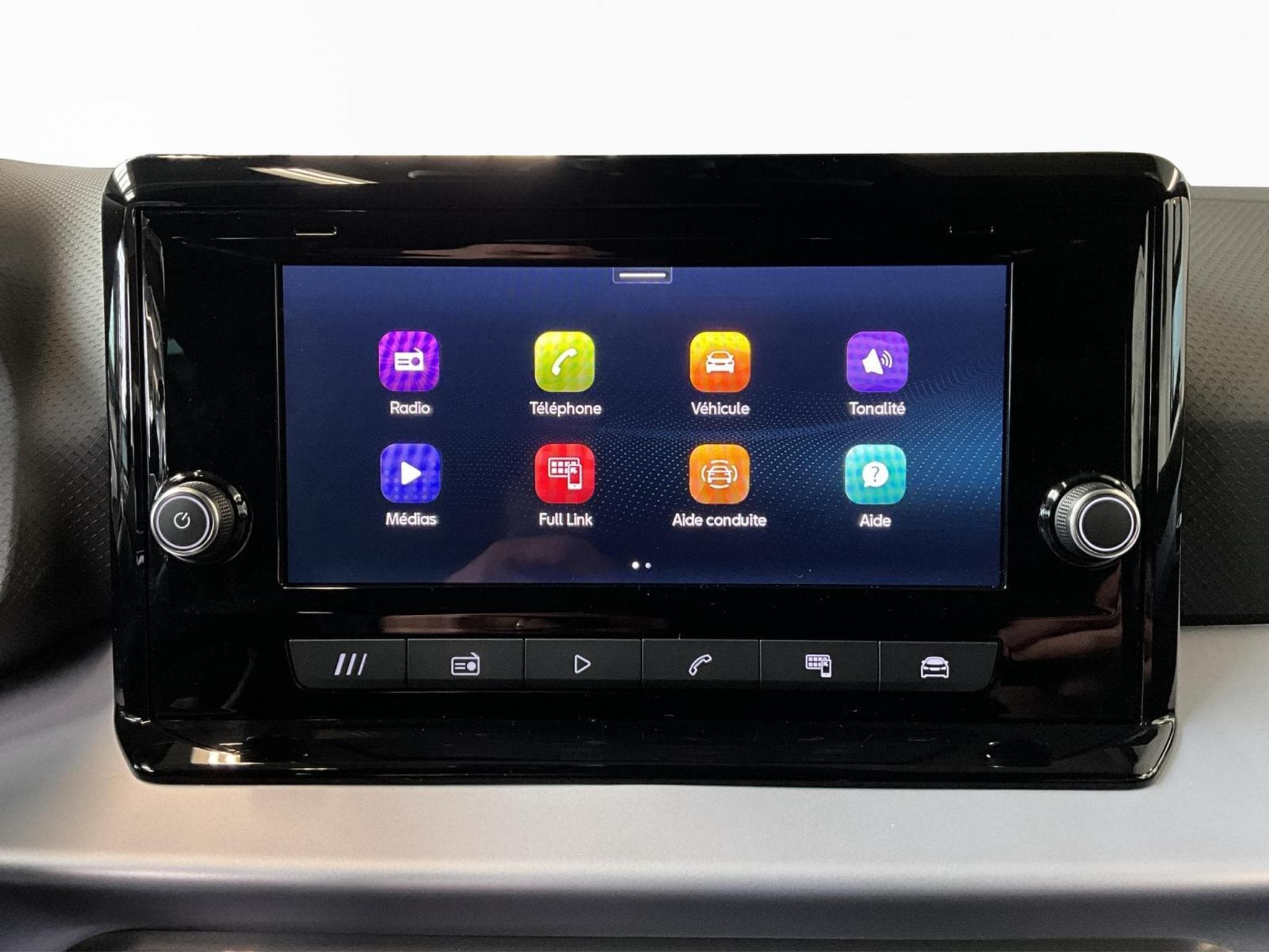 Seat Ibiza FR+DSG+LeMans+P.Sentinel (2025) - Foto 13