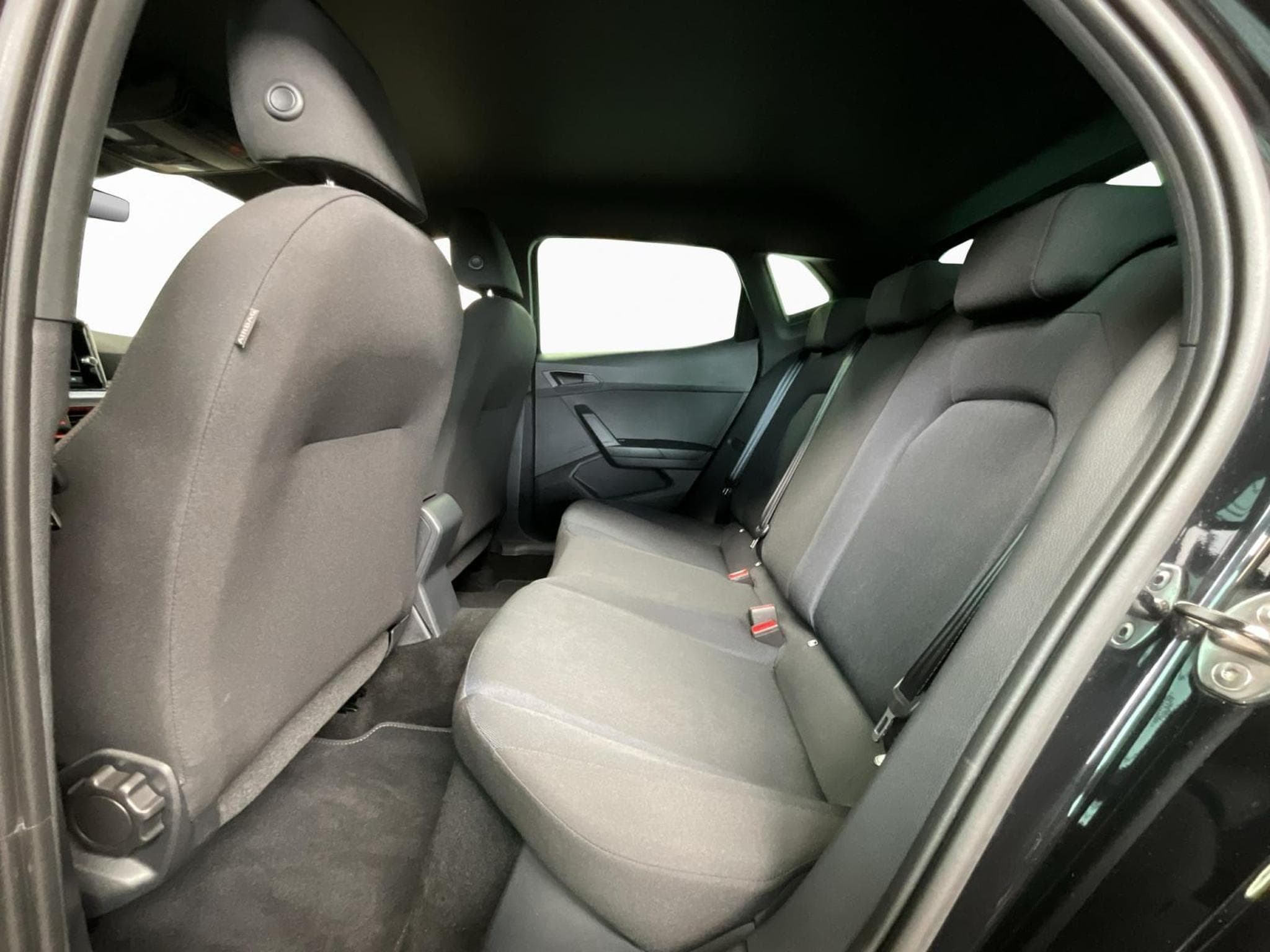 Seat Ibiza FR+DSG+LeMans+P.Sentinel (2025) - Foto 15