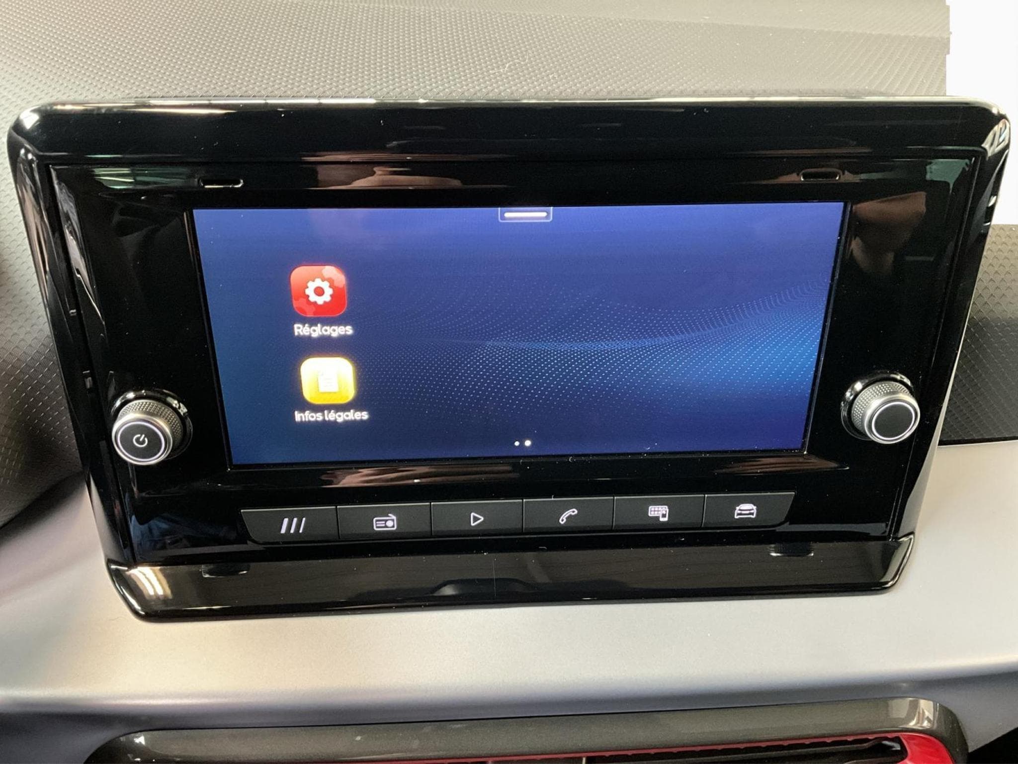 Seat Ibiza FR+DSG+LeMans+P.Sentinel (2025) - Foto 18