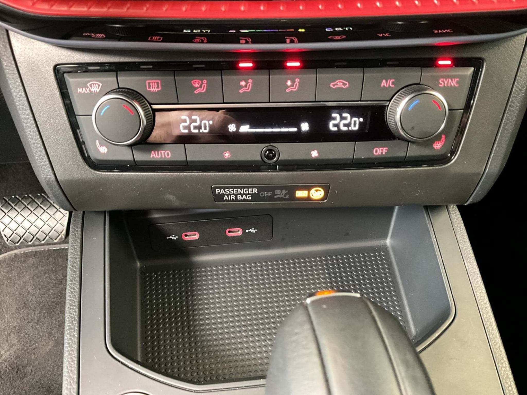 Seat Ibiza FR+DSG+LeMans+P.Sentinel (2025) - Foto 19