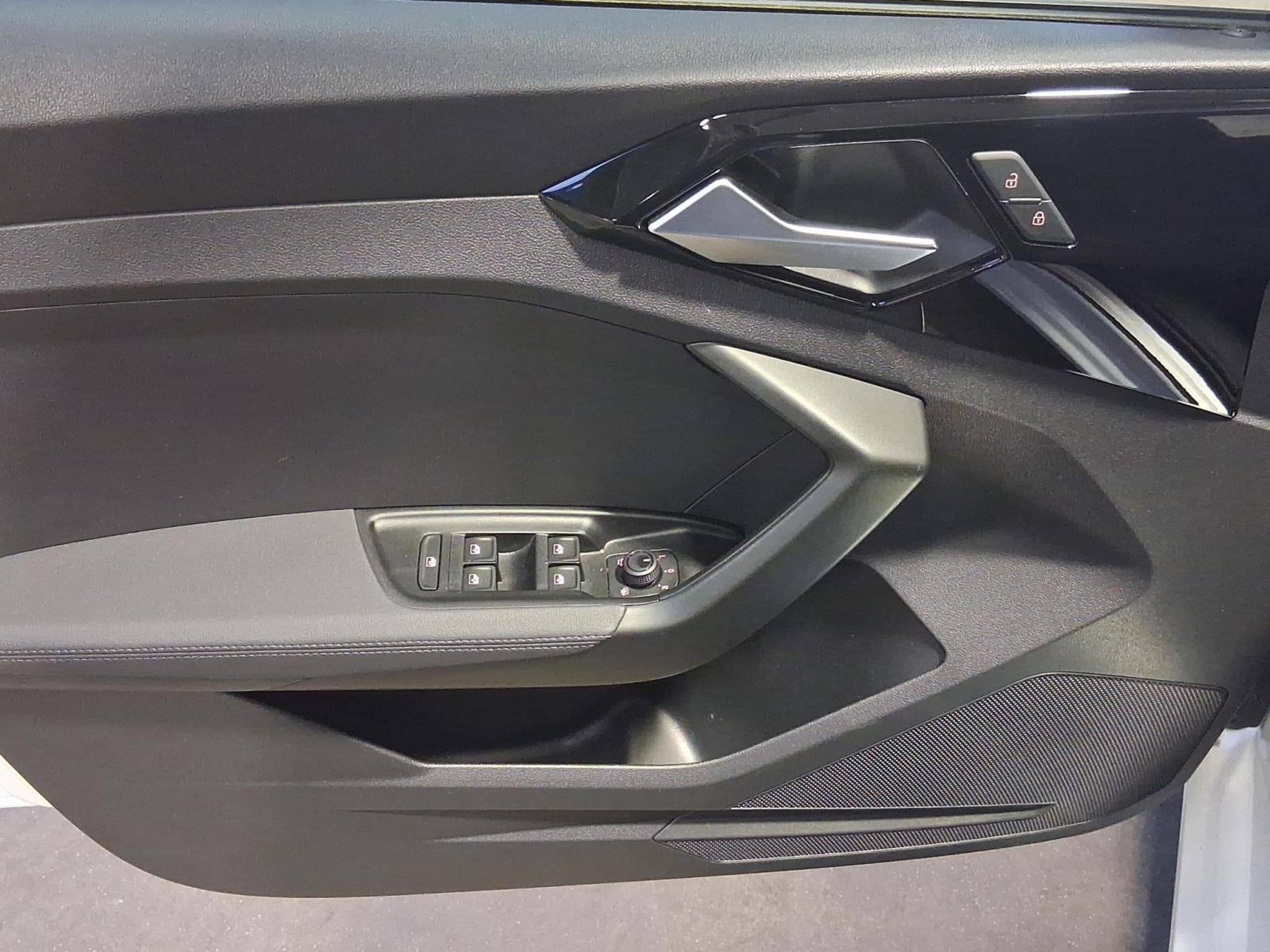 Audi A1 SB+Advanced+30TFSI+S-Tronic (2025) - Foto 10