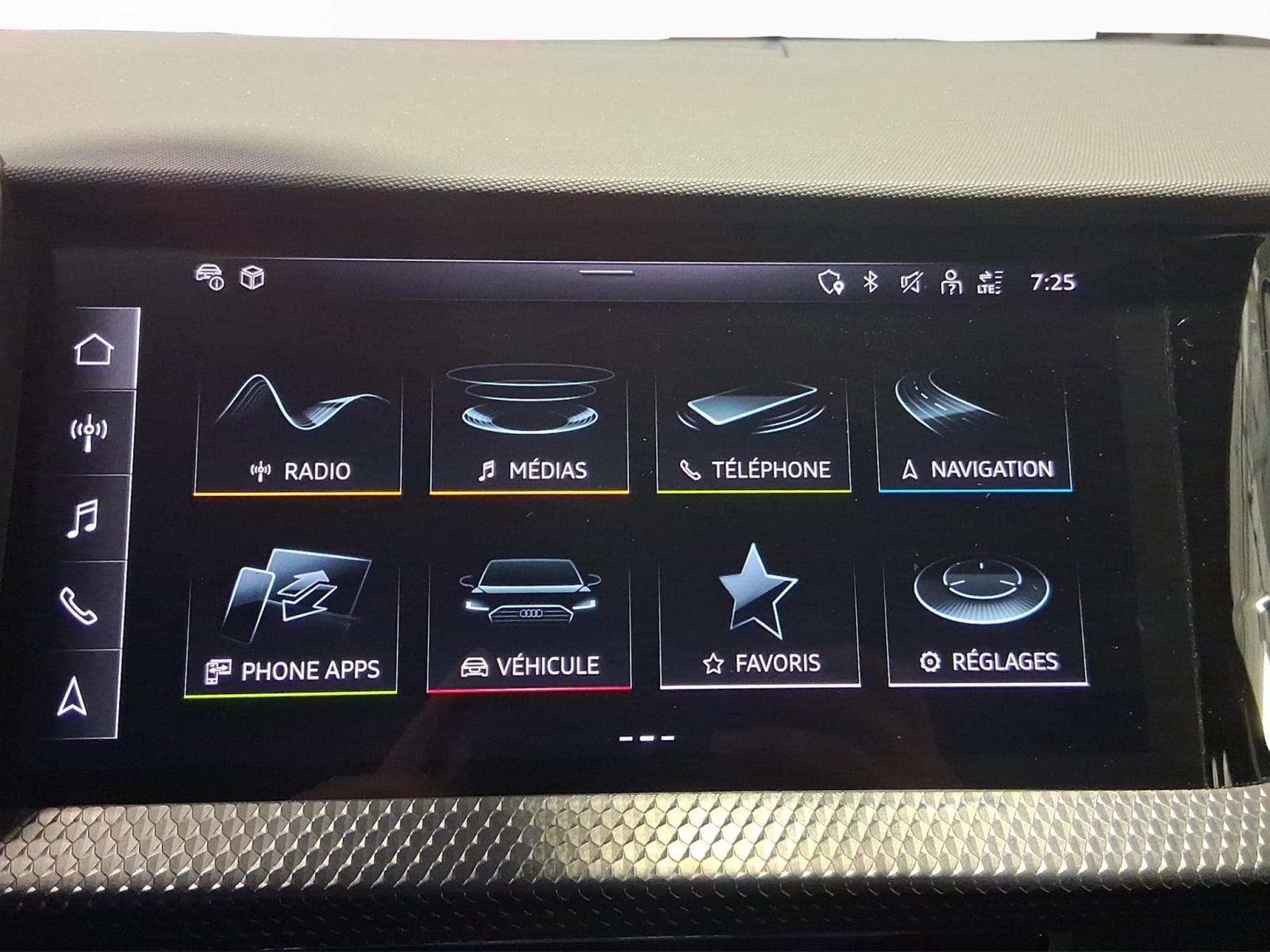 Audi A1 SB+Advanced+30TFSI+S-Tronic (2025) - Foto 15