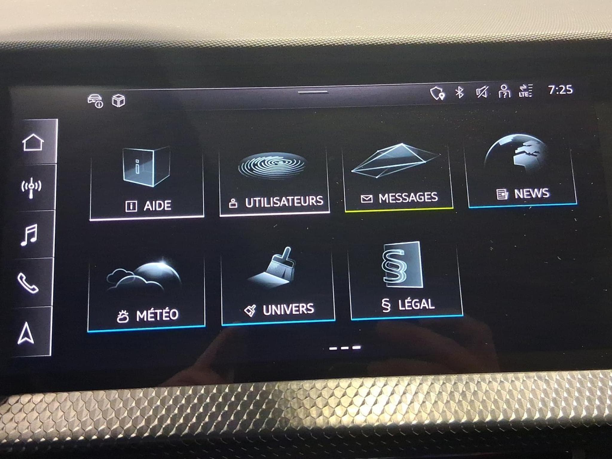 Audi A1 SB+Advanced+30TFSI+S-Tronic (2025) - Foto 16