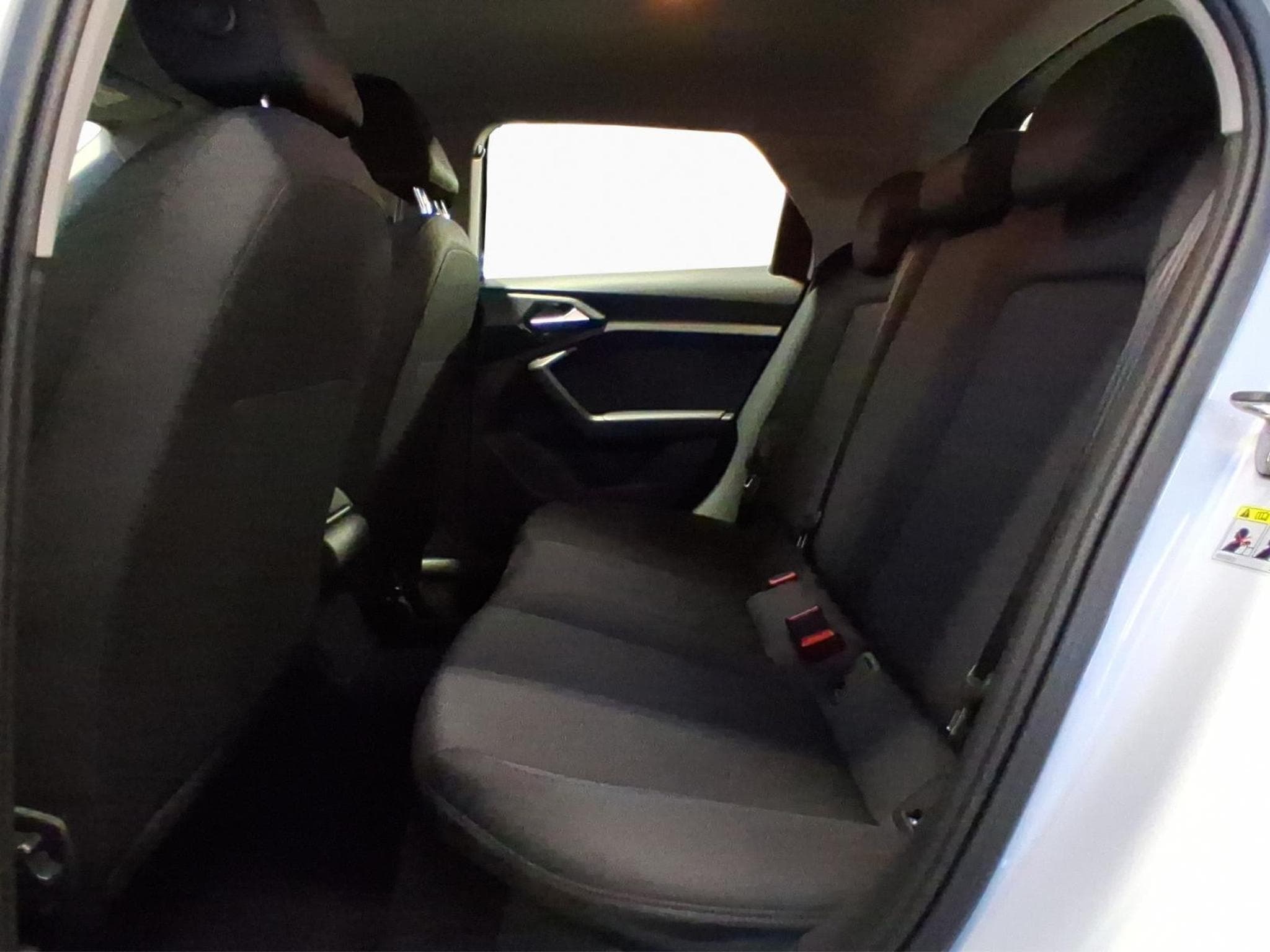 Audi A1 SB+Advanced+30TFSI+S-Tronic (2025) - Foto 18