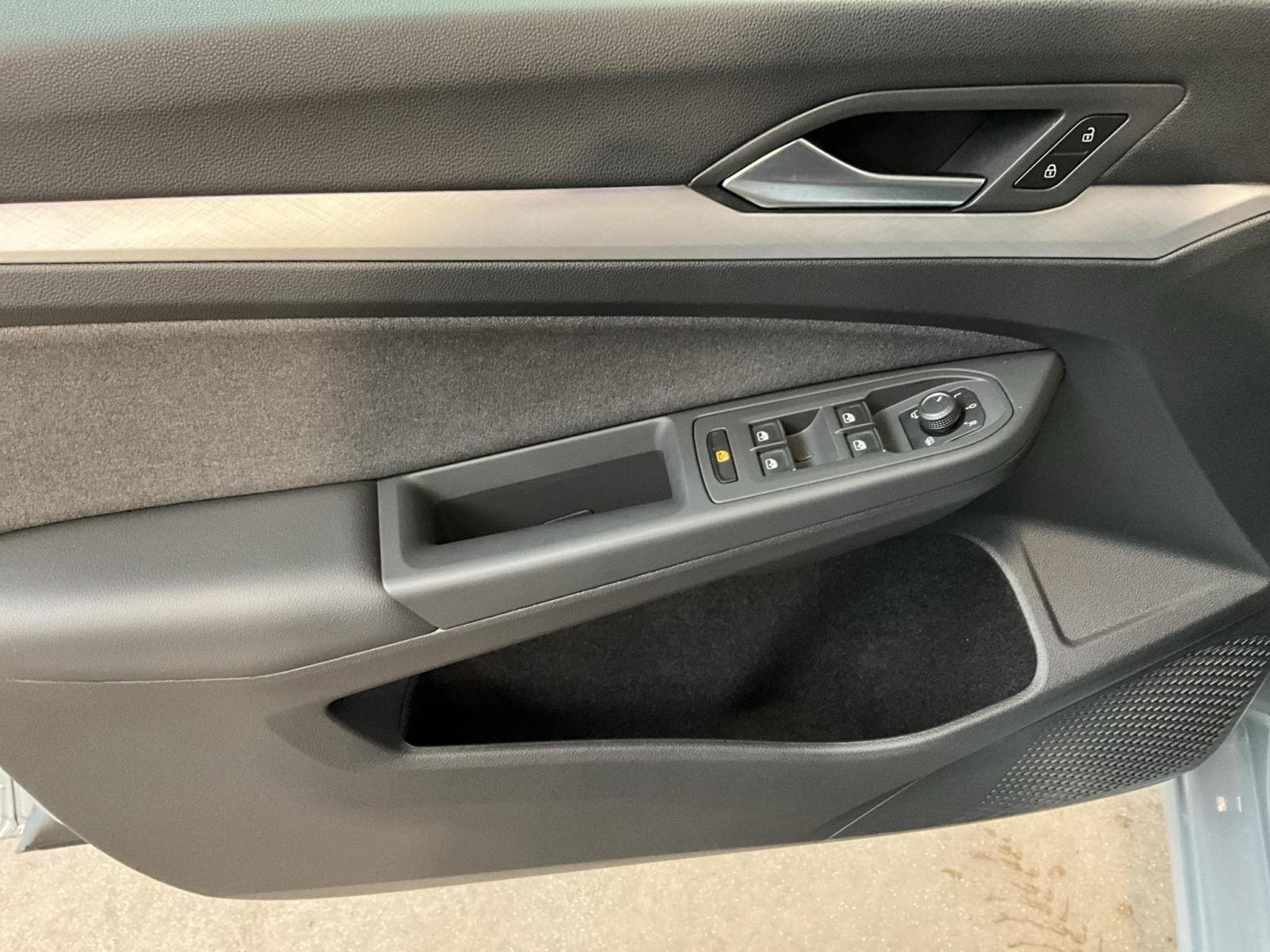 VW Golf Life+DSG+Navi+LED (2025) - Foto 10