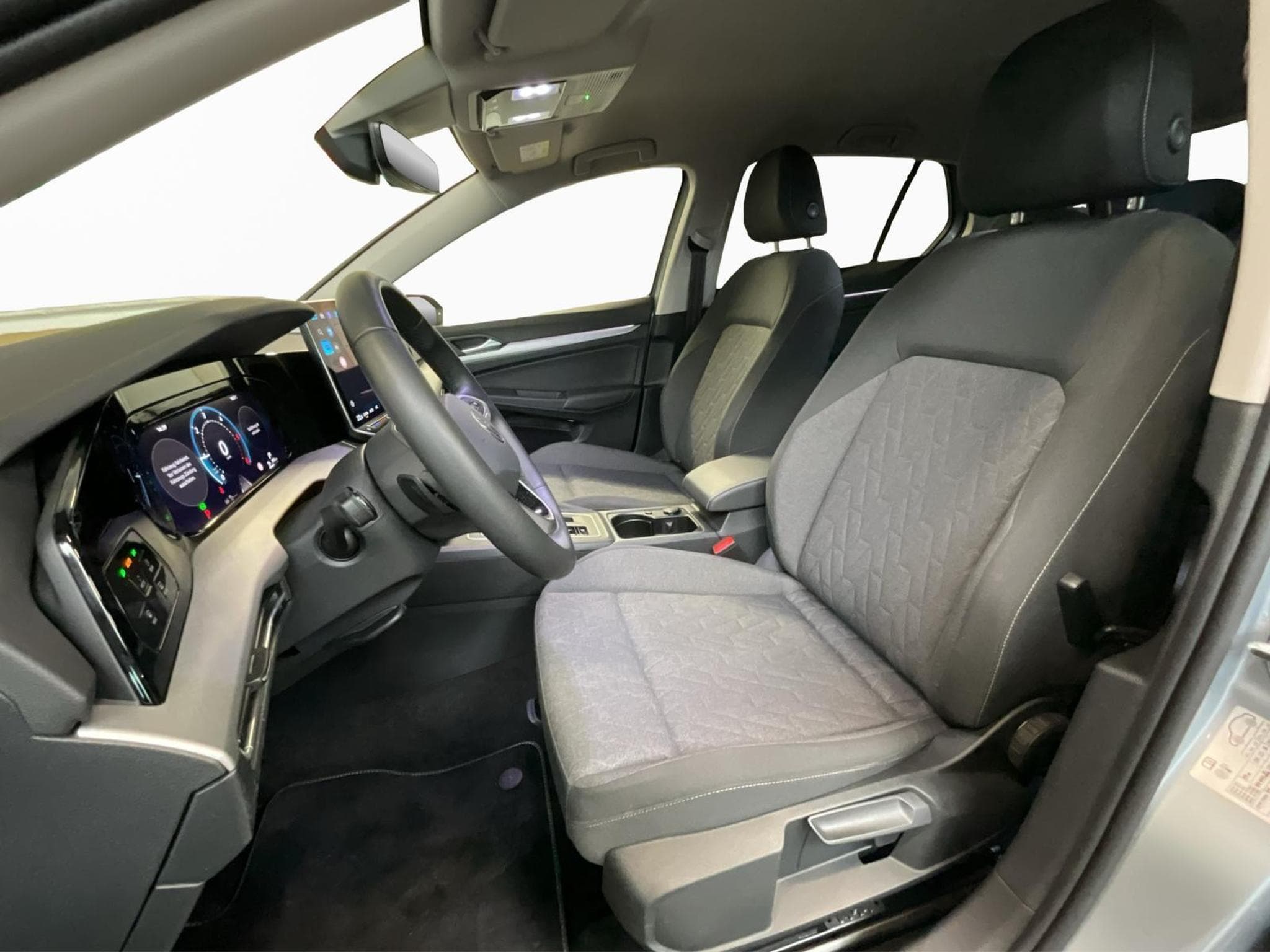 VW Golf Life+DSG+Navi+LED (2025) - Foto 11