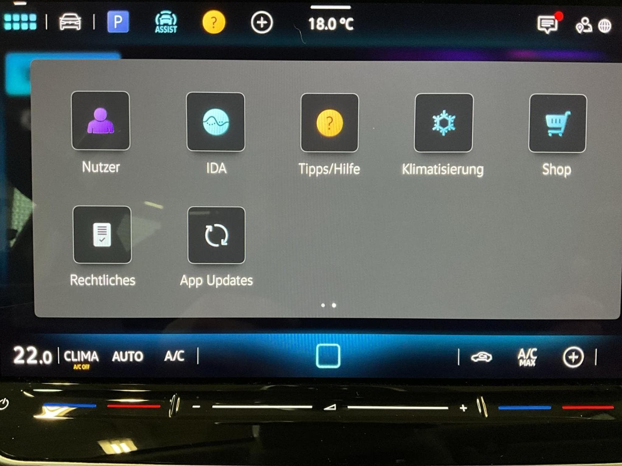 VW Golf Life+DSG+Navi+LED (2025) - Foto 16