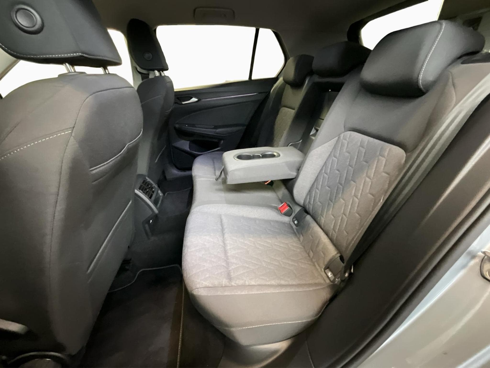 VW Golf Life+DSG+Navi+LED (2025) - Foto 17