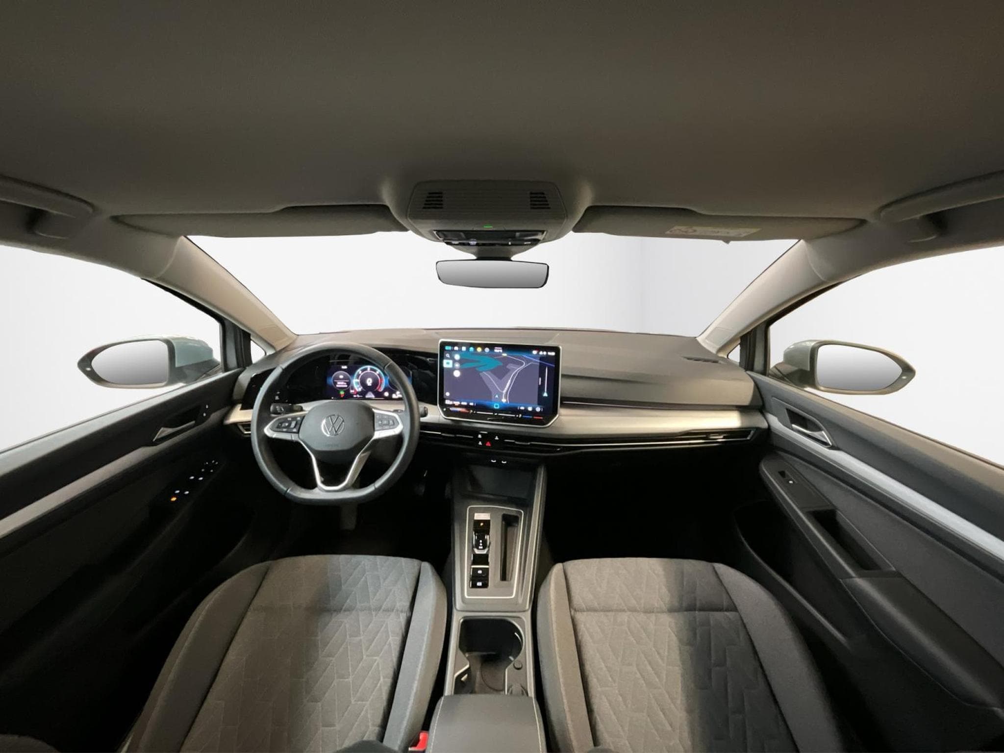 VW Golf Life+DSG+Navi+LED (2025) - Foto 2