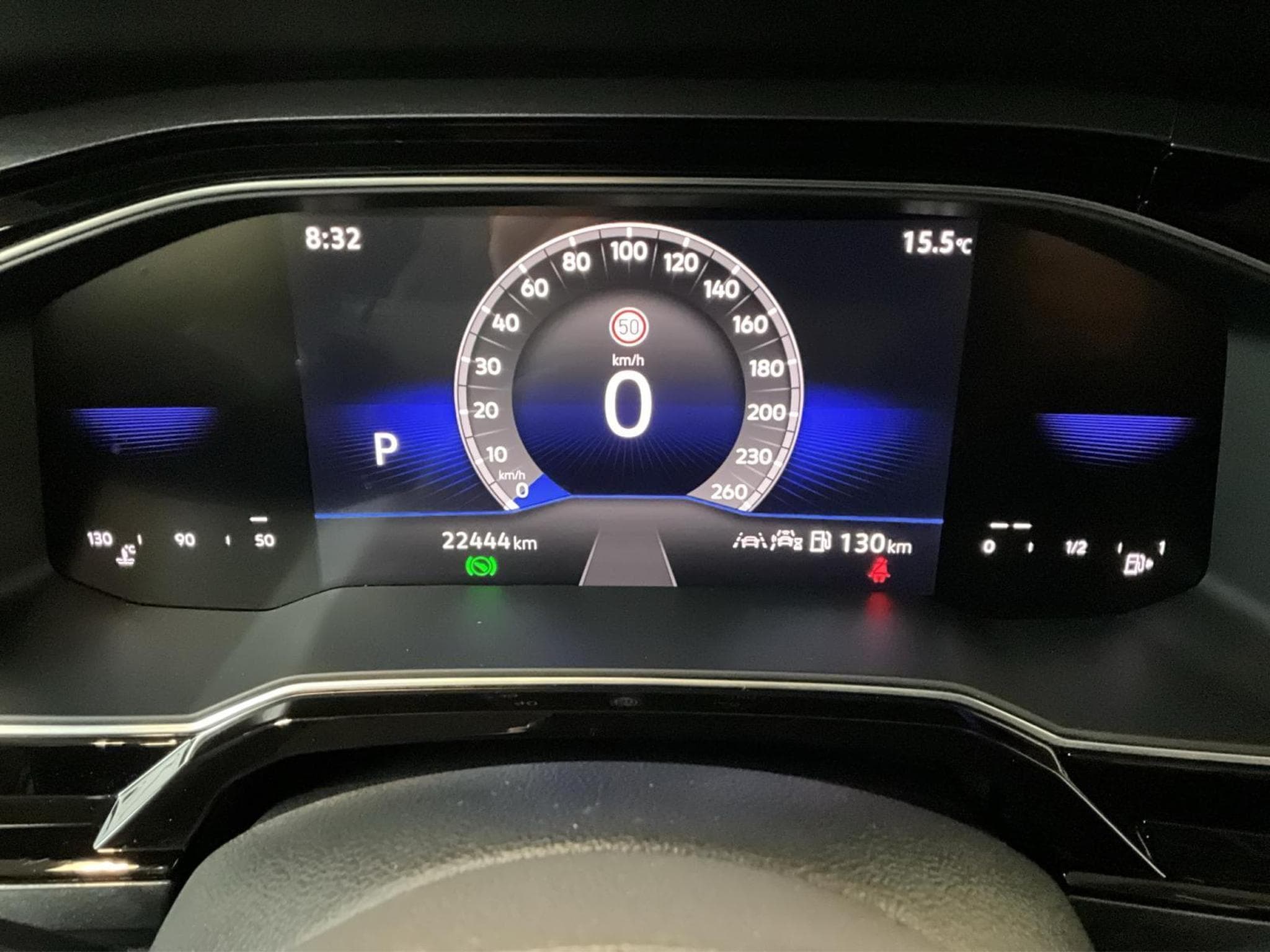 VW Polo Style+DSG+Led+CarPlay (2025) - Foto 11