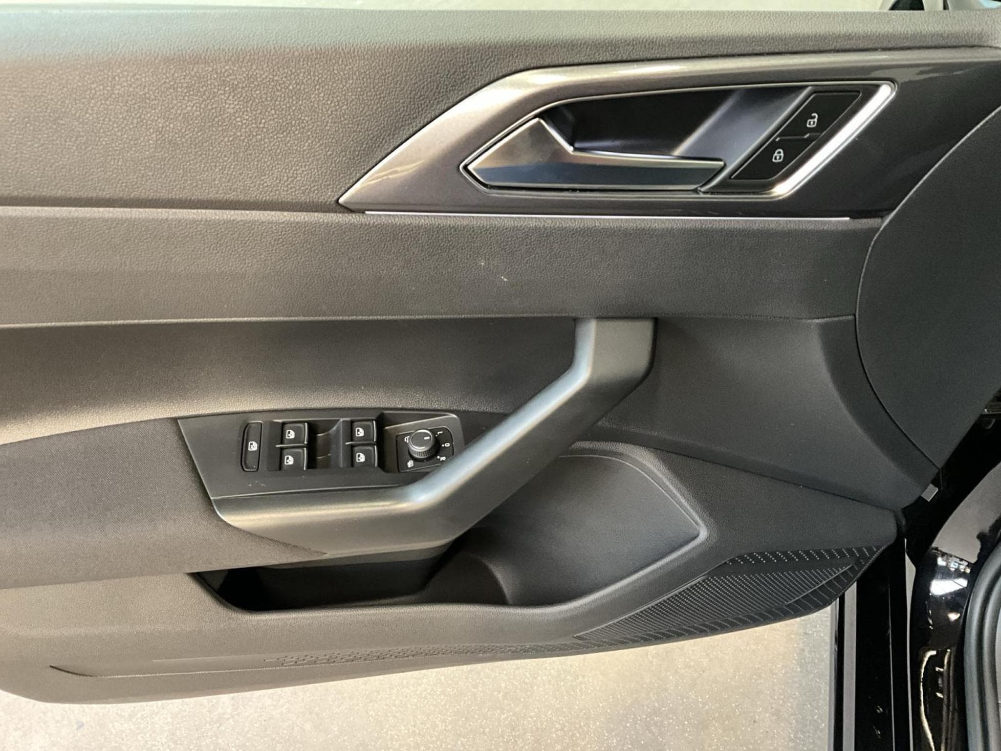 VW Polo Style+DSG+Led+CarPlay (2025) - Foto 14