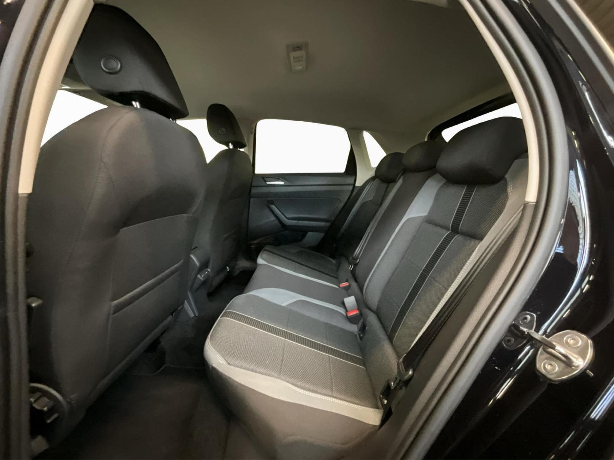 VW Polo Style+DSG+Led+CarPlay (2025) - Foto 15