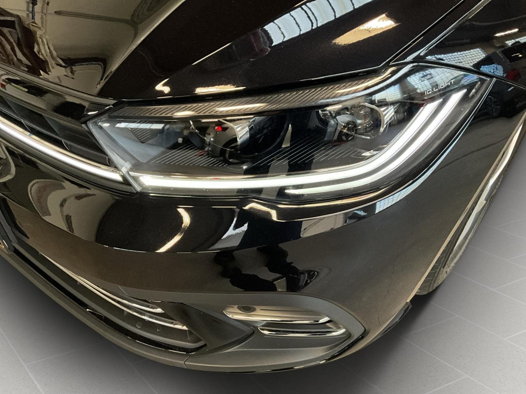 VW Polo Style+DSG+Led+CarPlay (2025) - Foto 17