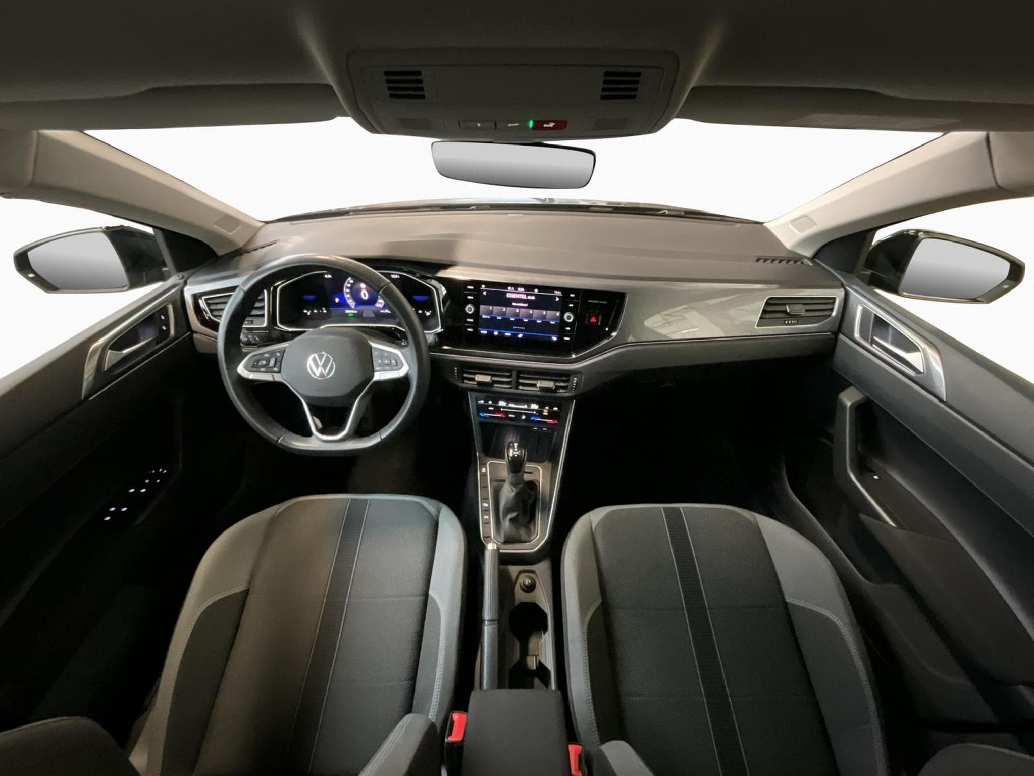 VW Polo Style+DSG+Led+CarPlay (2025) - Foto 2