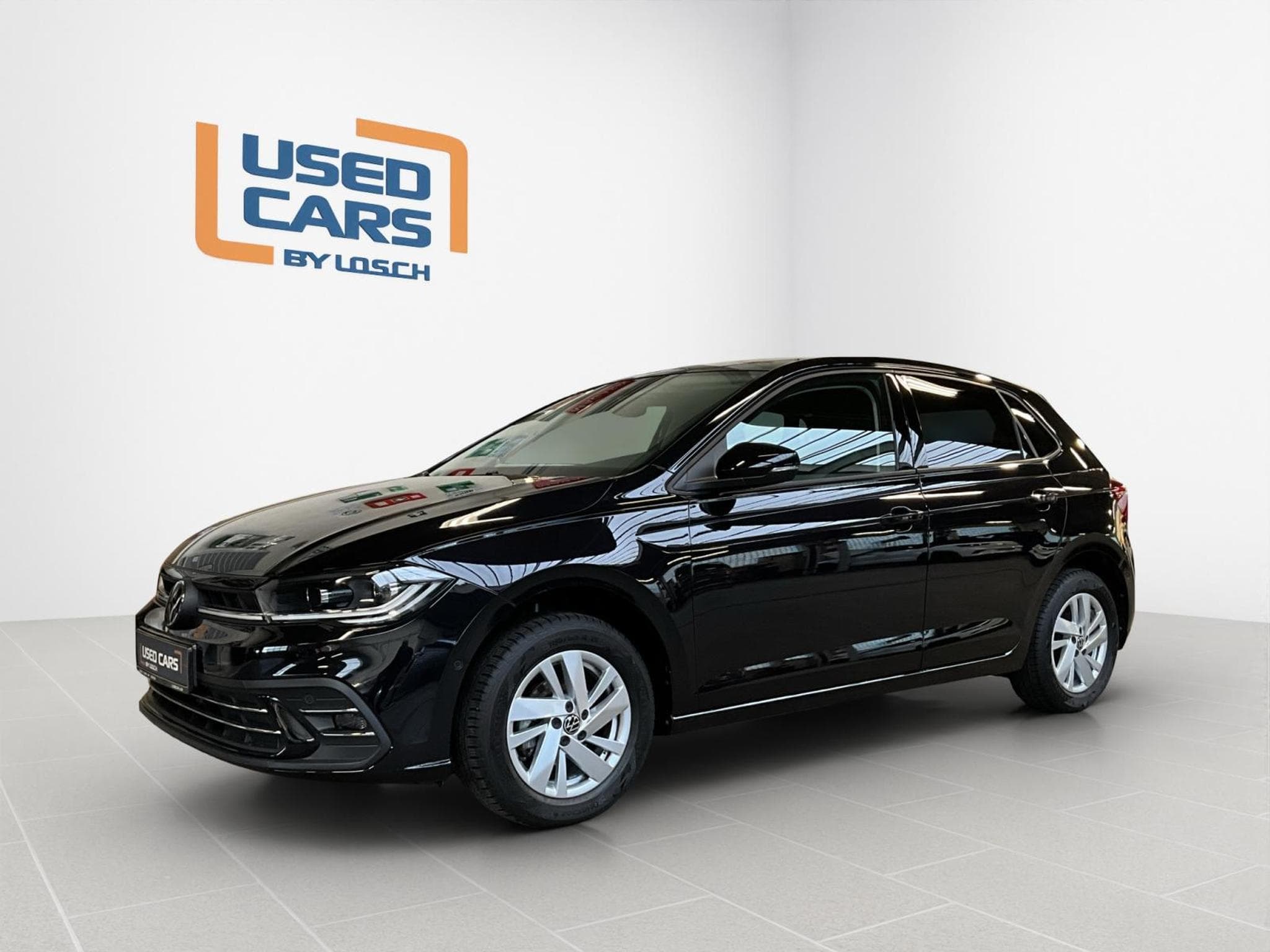 VW Polo Style+DSG+Led+CarPlay (2025) - Foto 4