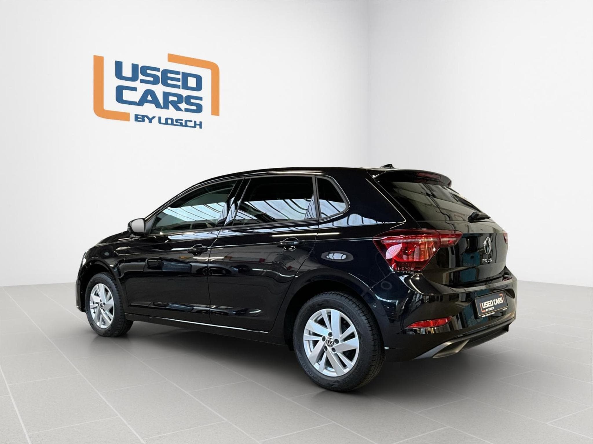 VW Polo Style+DSG+Led+CarPlay (2025) - Foto 5