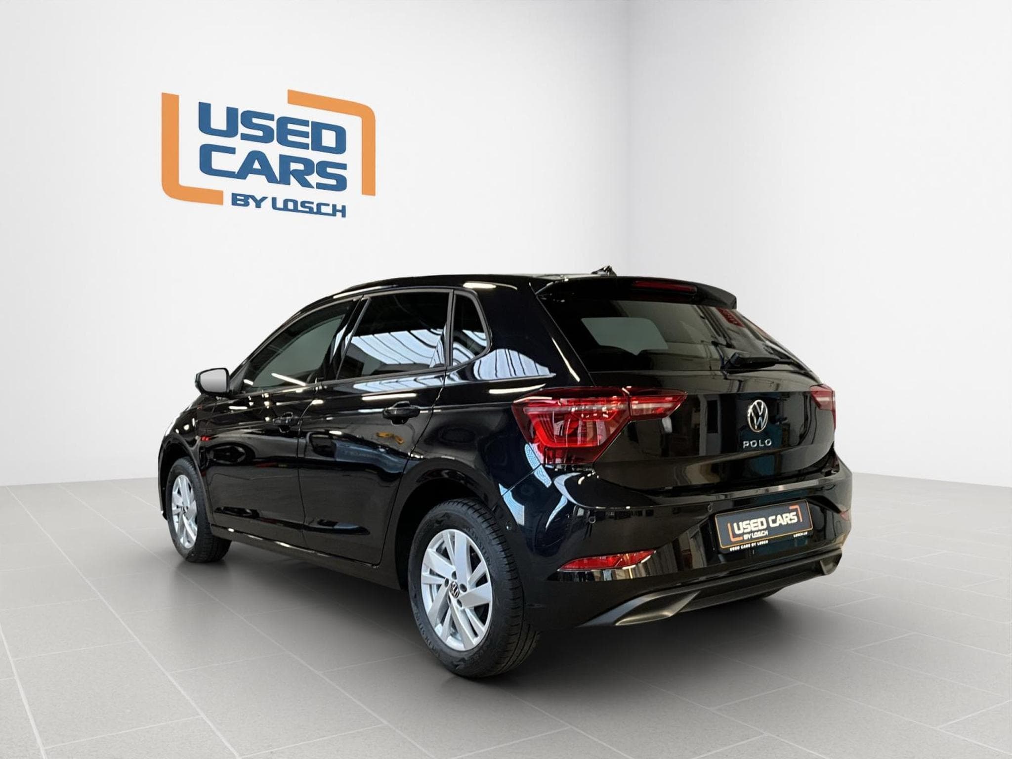 VW Polo Style+DSG+Led+CarPlay (2025) - Foto 6