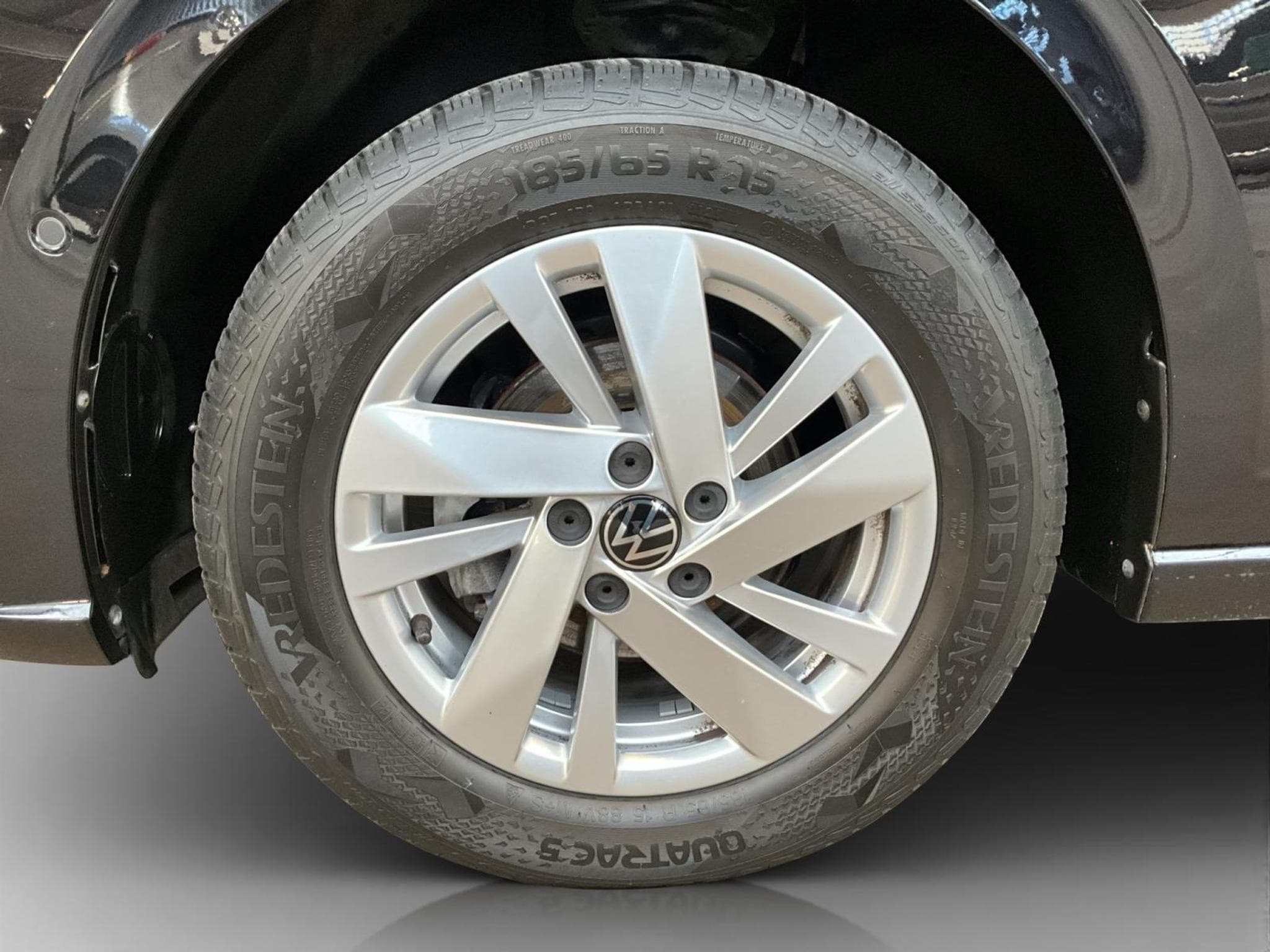 VW Polo Style+DSG+Led+CarPlay (2025) - Foto 8