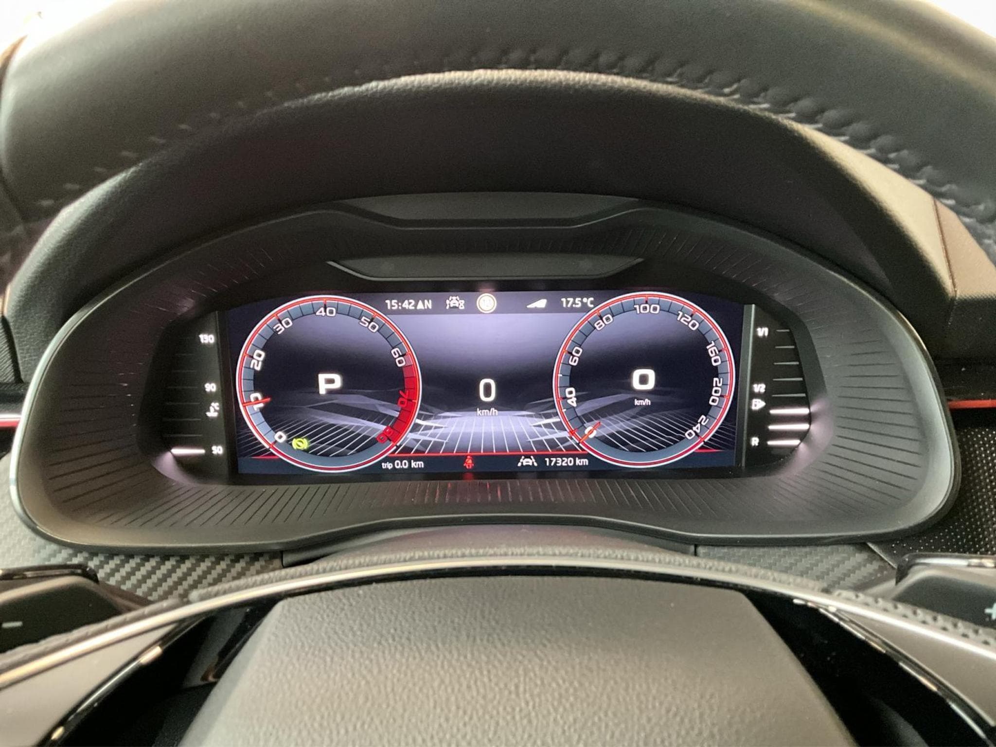 Skoda Scala Monte-Carlo+DSG+Pano+LED (2025) - Foto 11