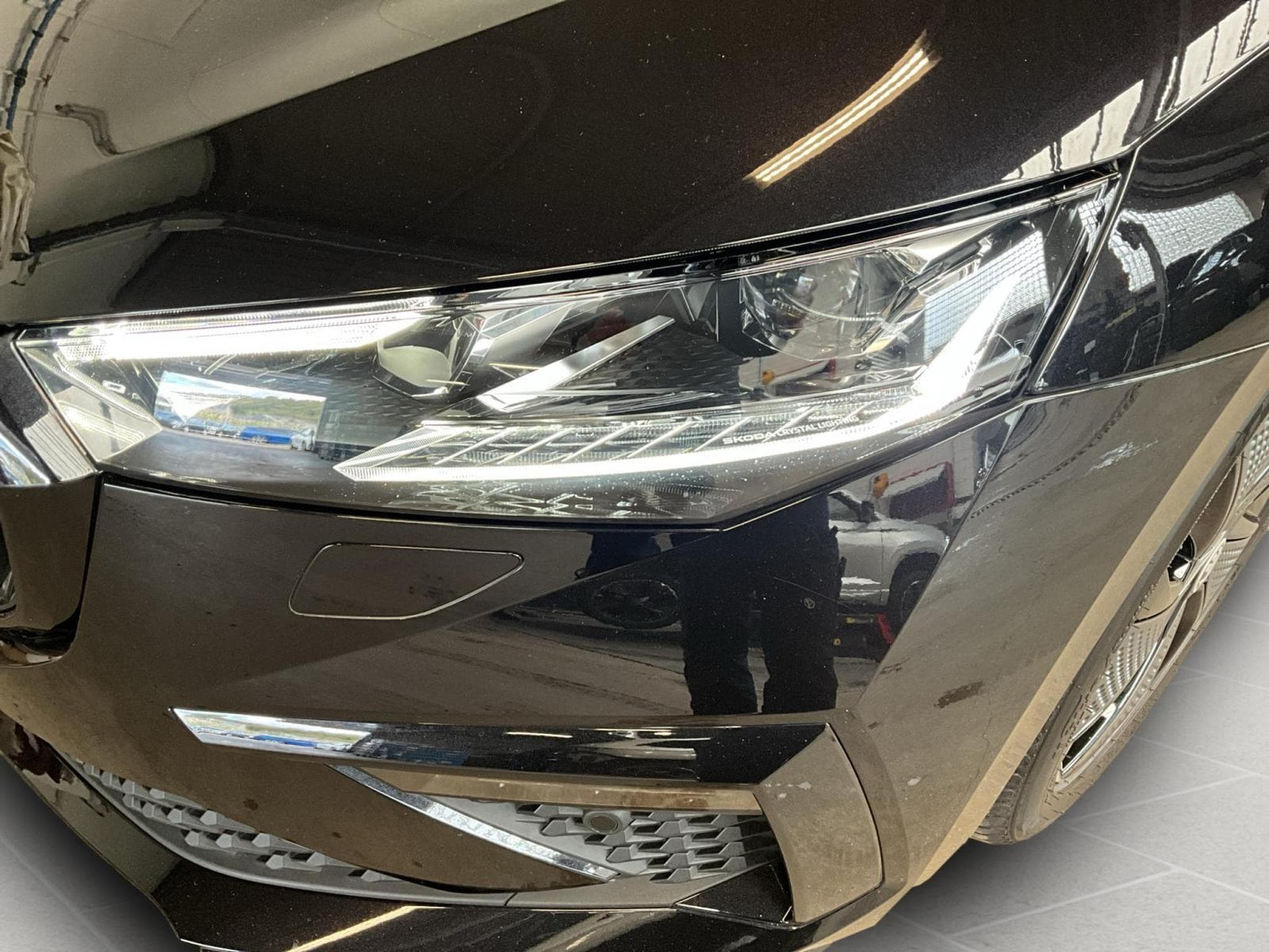 Skoda Scala Monte-Carlo+DSG+Pano+LED (2025) - Foto 18