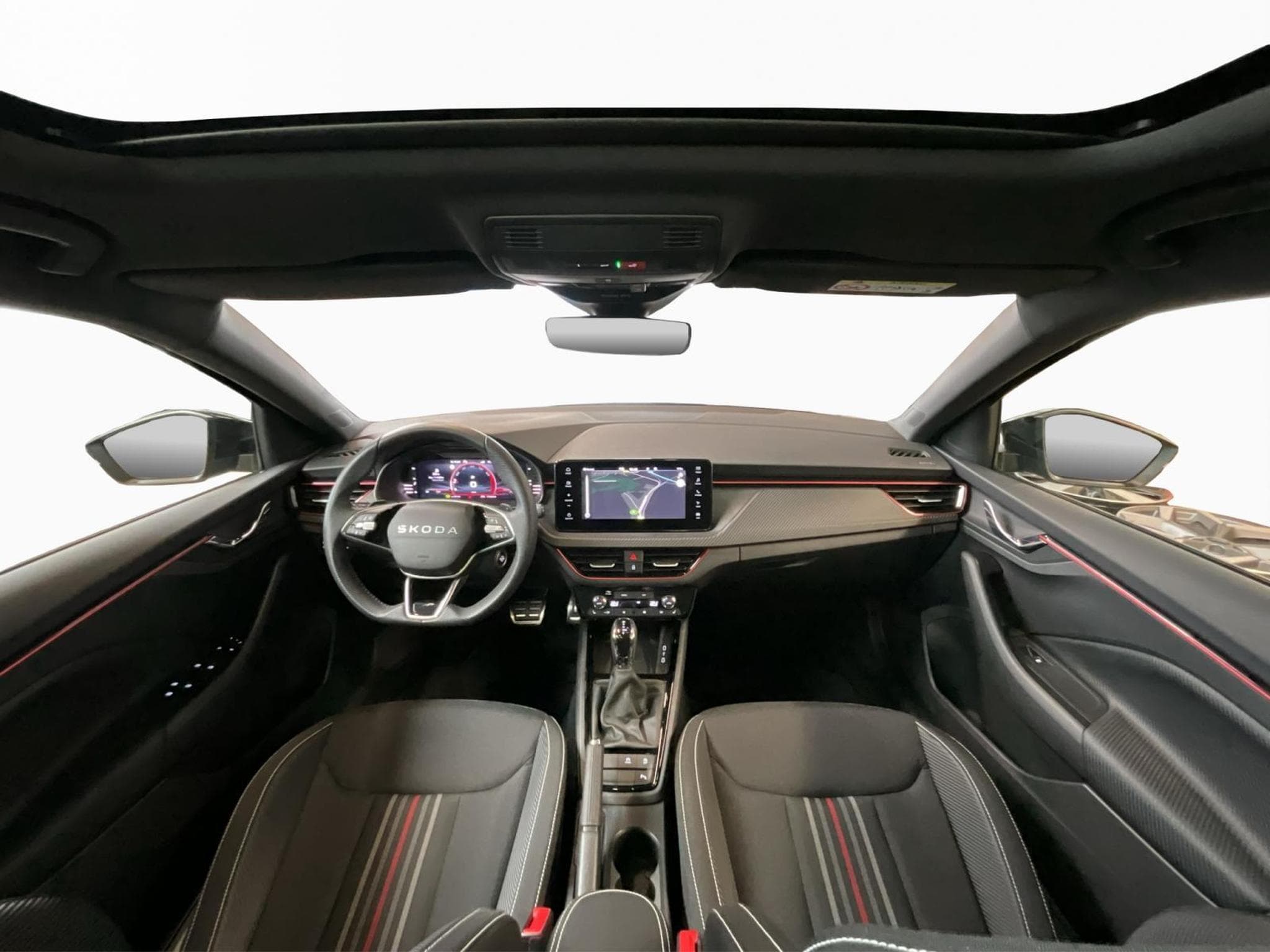 Skoda Scala Monte-Carlo+DSG+Pano+LED (2025) - Foto 2