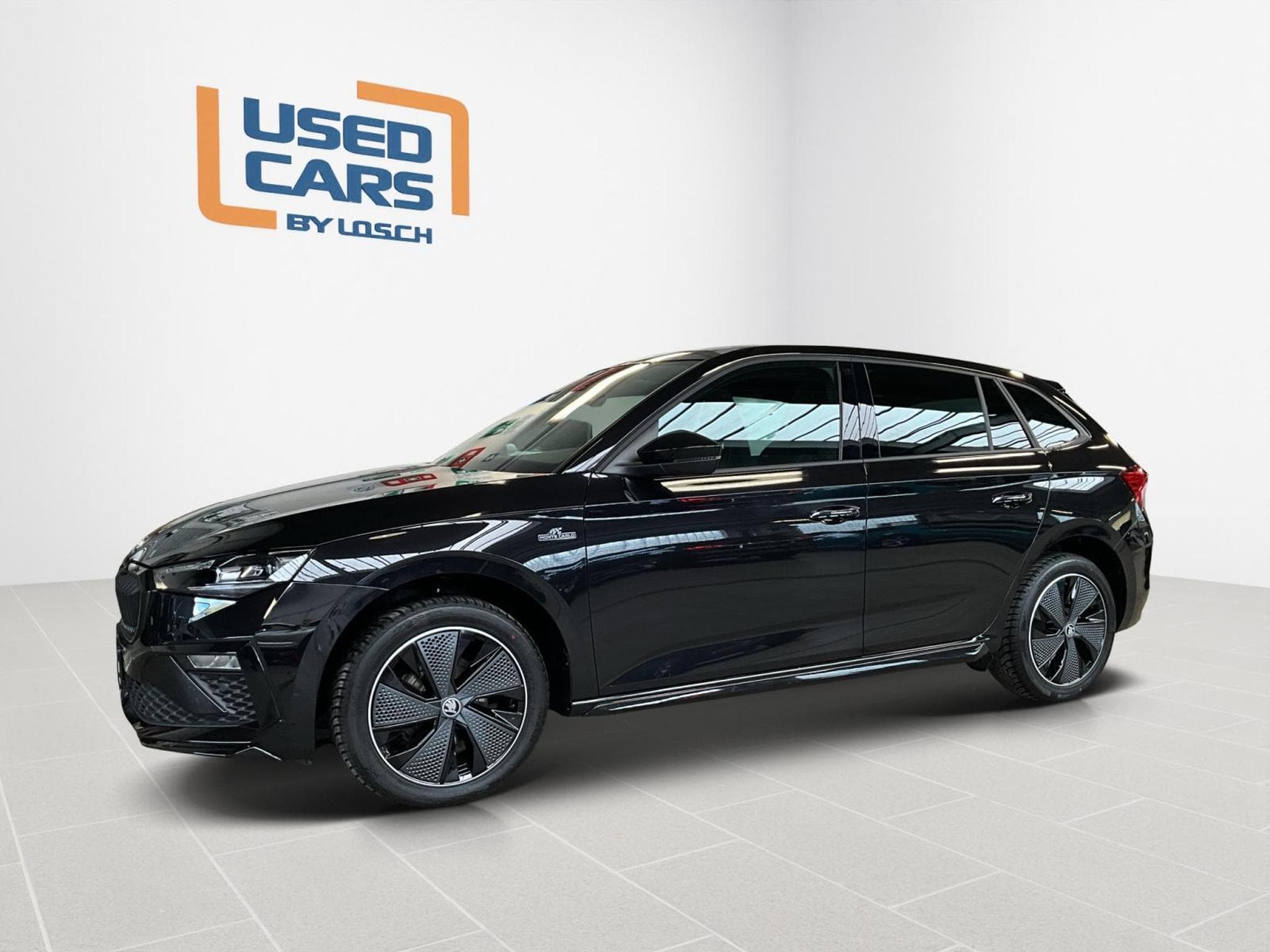 Skoda Scala Monte-Carlo+DSG+Pano+LED (2025) - Foto 4