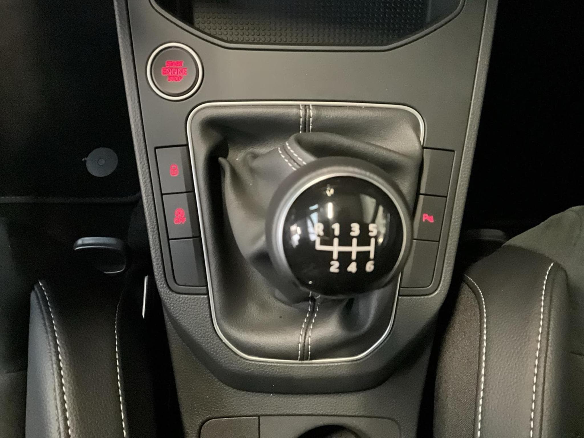 Seat Ibiza Xcellence+BVM+P.Luxe+P.Vision (2025) - Foto 12