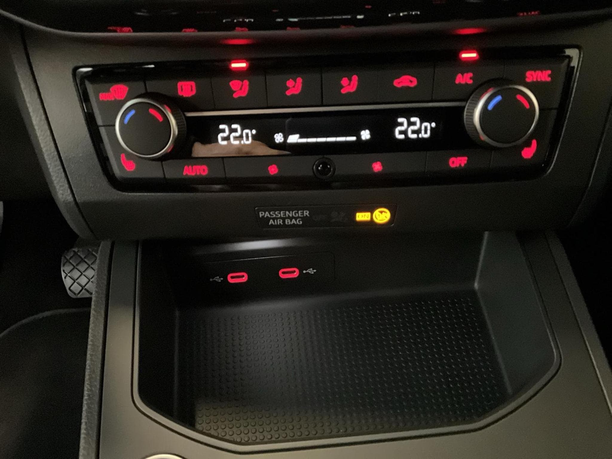 Seat Ibiza Xcellence+BVM+P.Luxe+P.Vision (2025) - Foto 19