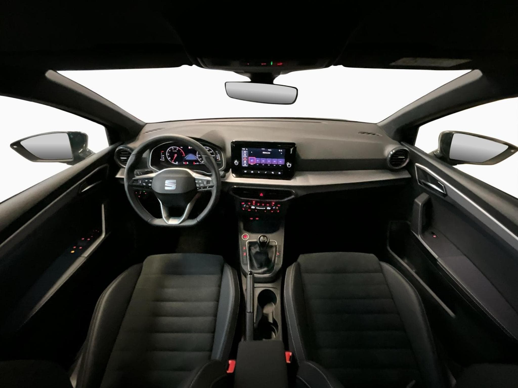 Seat Ibiza Xcellence+BVM+P.Luxe+P.Vision (2025) - Foto 2