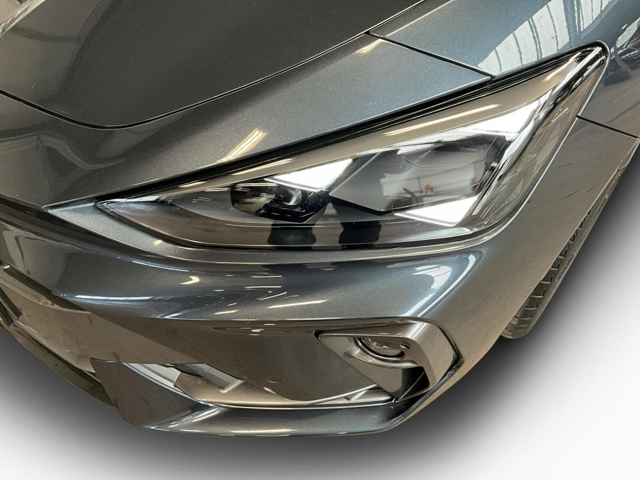 Cupra Leon ST+DSG+Pure-Perf.+Int.Drive+Dinamica (2025) - Foto 17