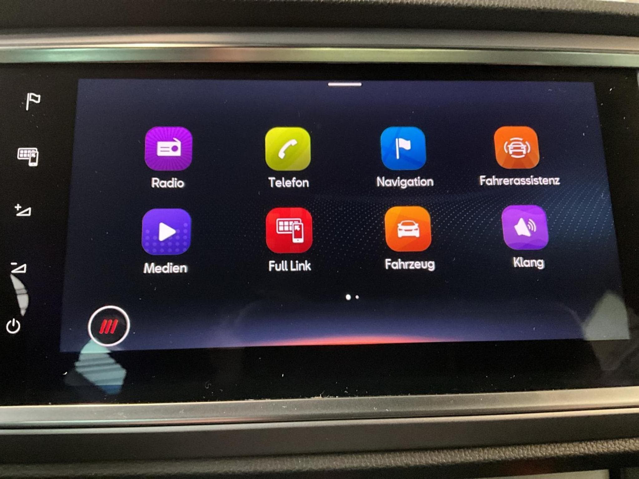 Seat Ateca FR+DSG+LED+Navi (2022) - Foto 13