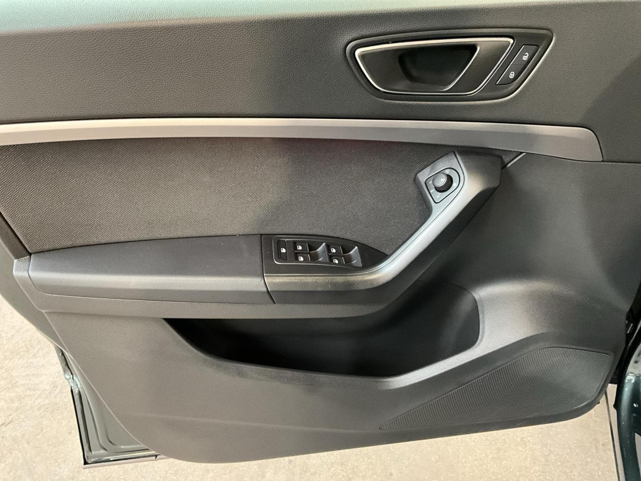 Seat Ateca FR+DSG+LED+Navi (2022) - Foto 14