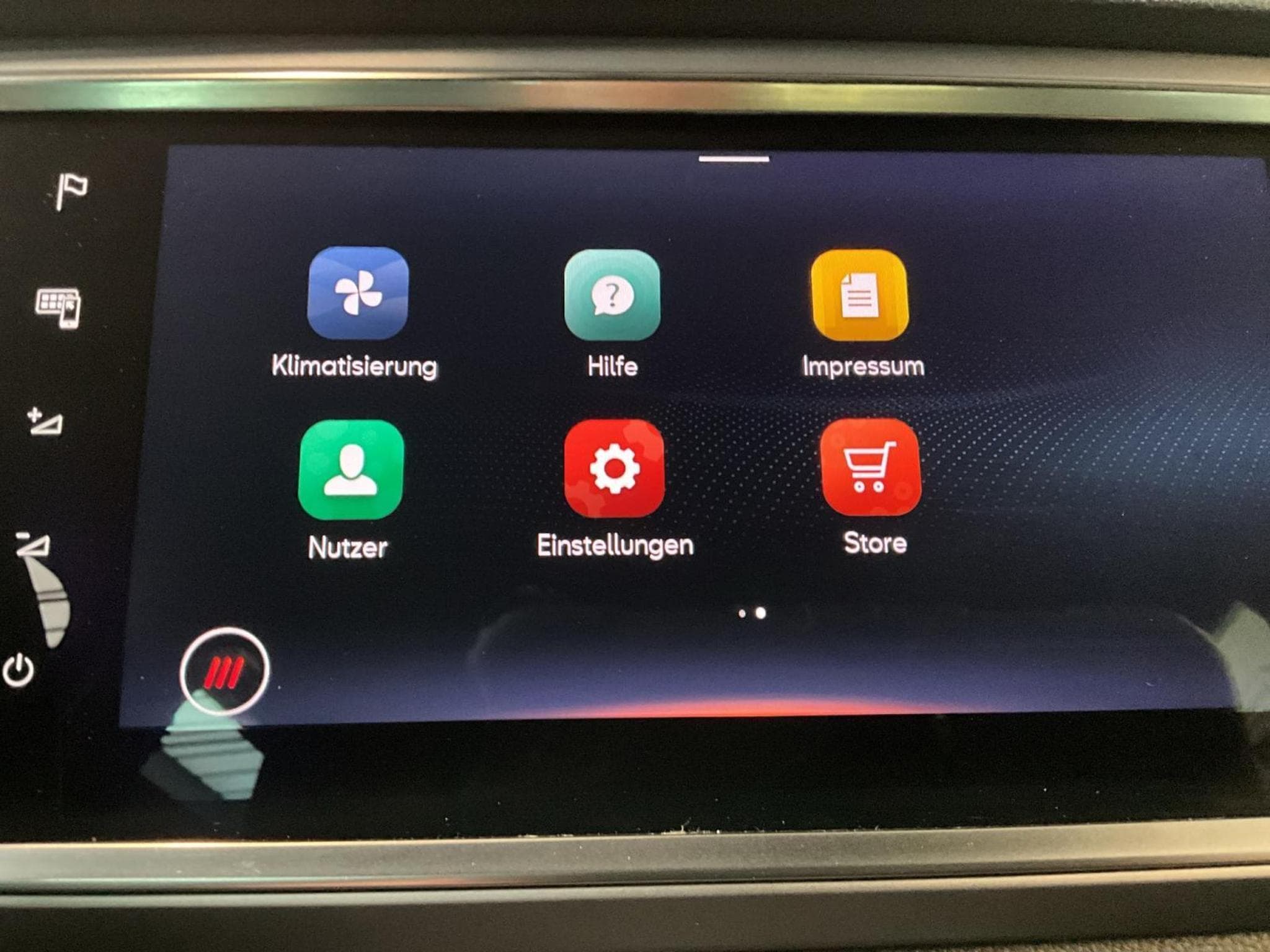 Seat Ateca FR+DSG+LED+Navi (2022) - Foto 18