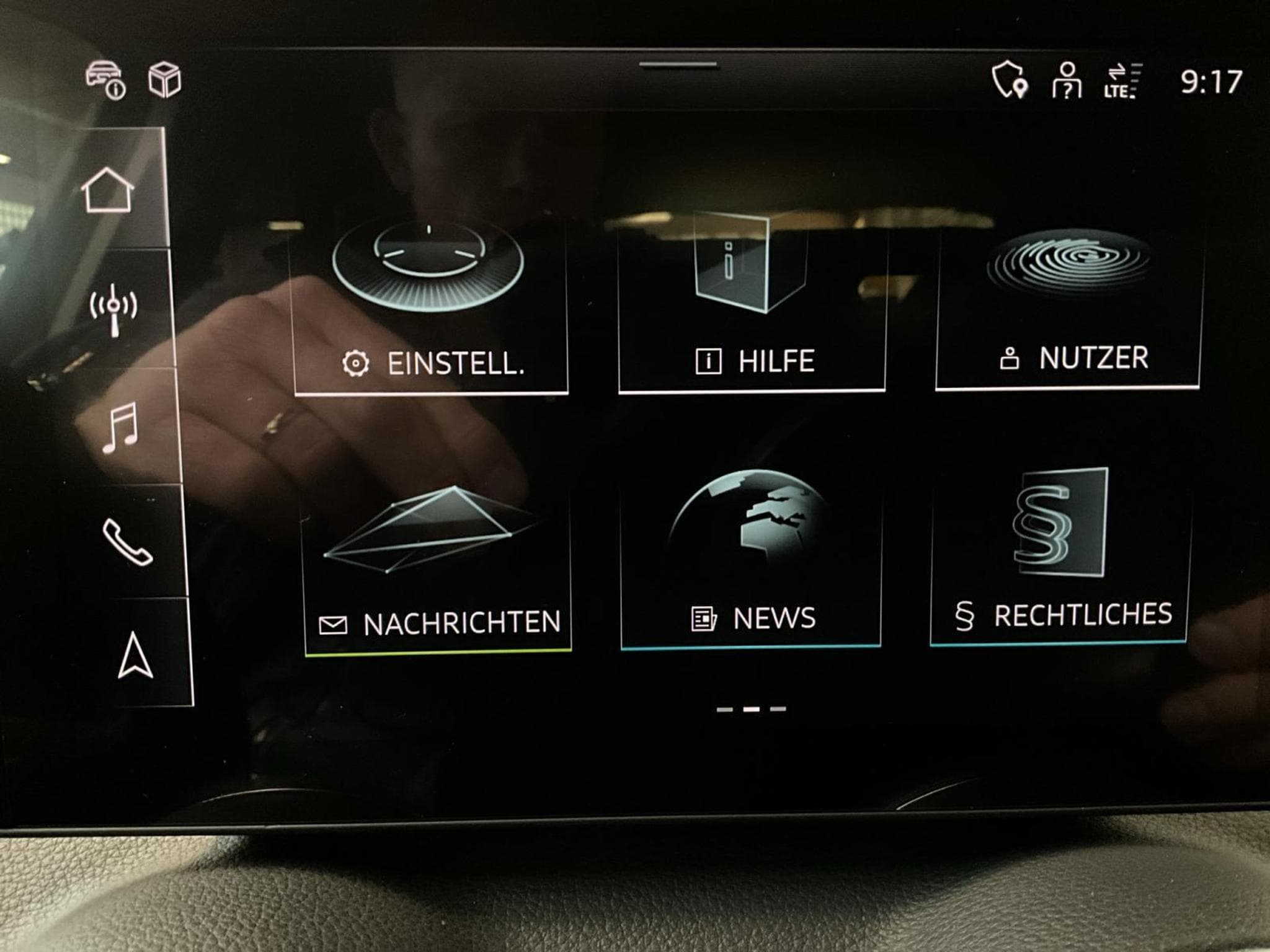 Audi Q2 S-line+S-Tronic+P.Business+LM18 (2025) - Foto 19