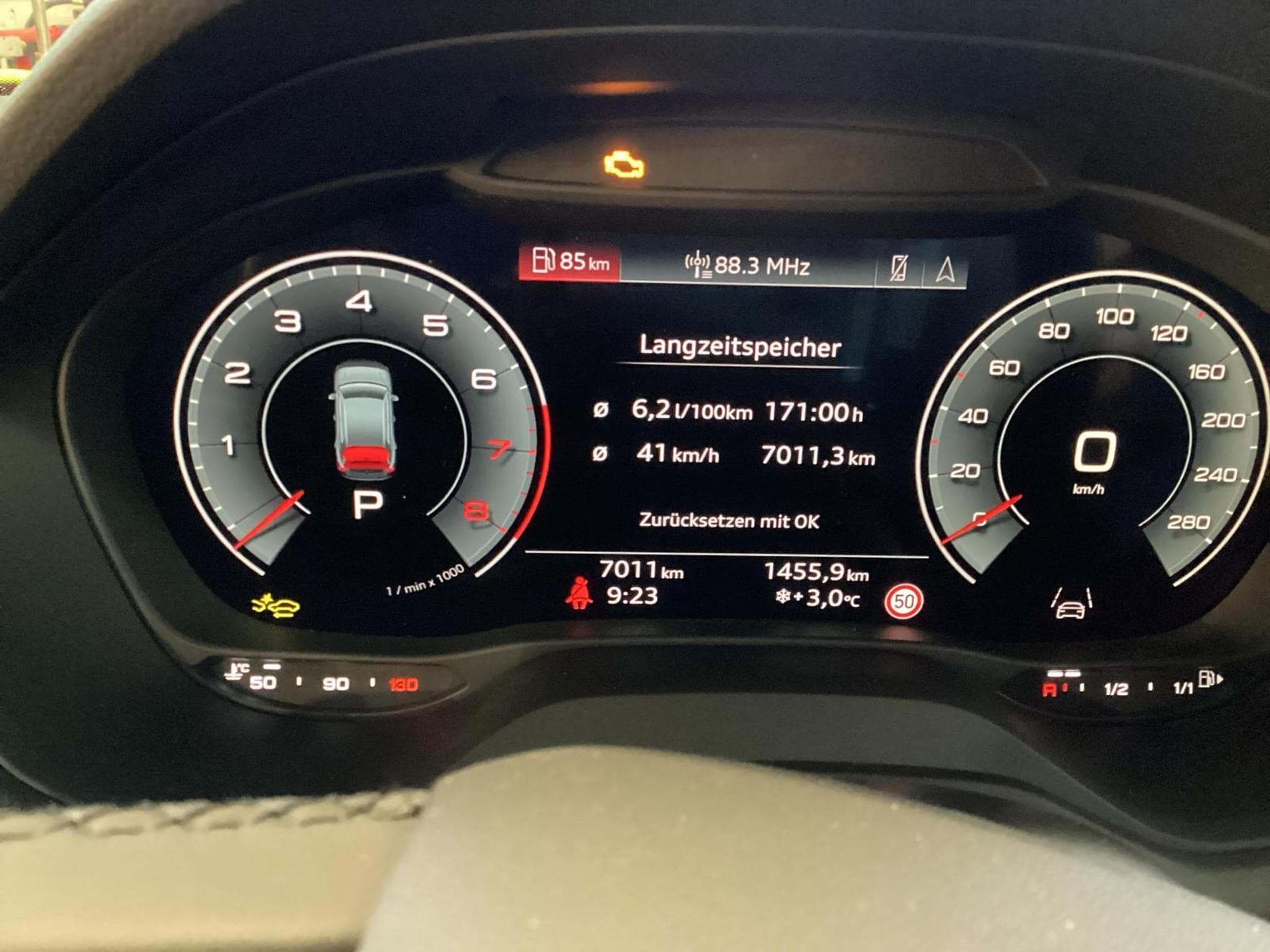 Audi Q2 S-line+S-Tronic+P.Business+LM18 (2025) - Foto 23