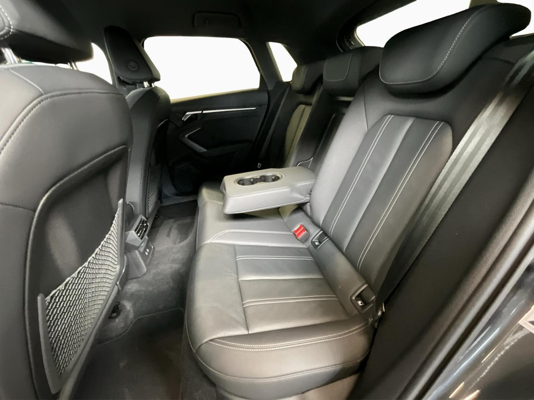 Audi A3 SB+S-line+35TFSI+S-Tronic+Led (2025) - Foto 15